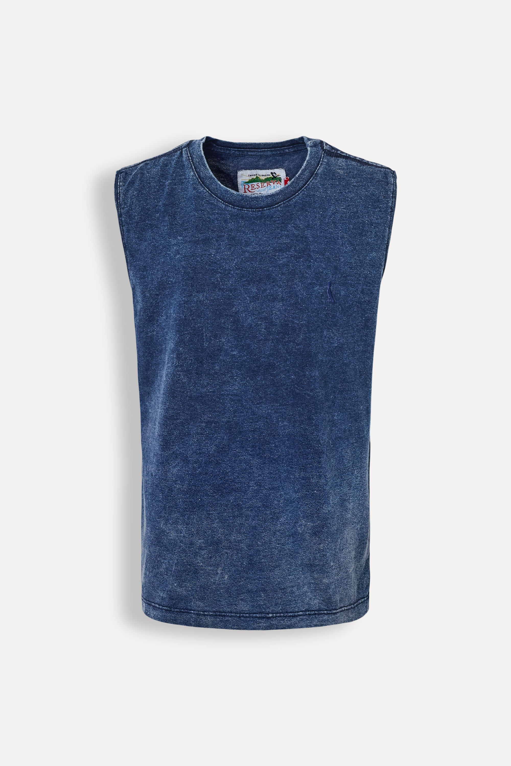 Regata Mini Malhao Indigo Dip Dye