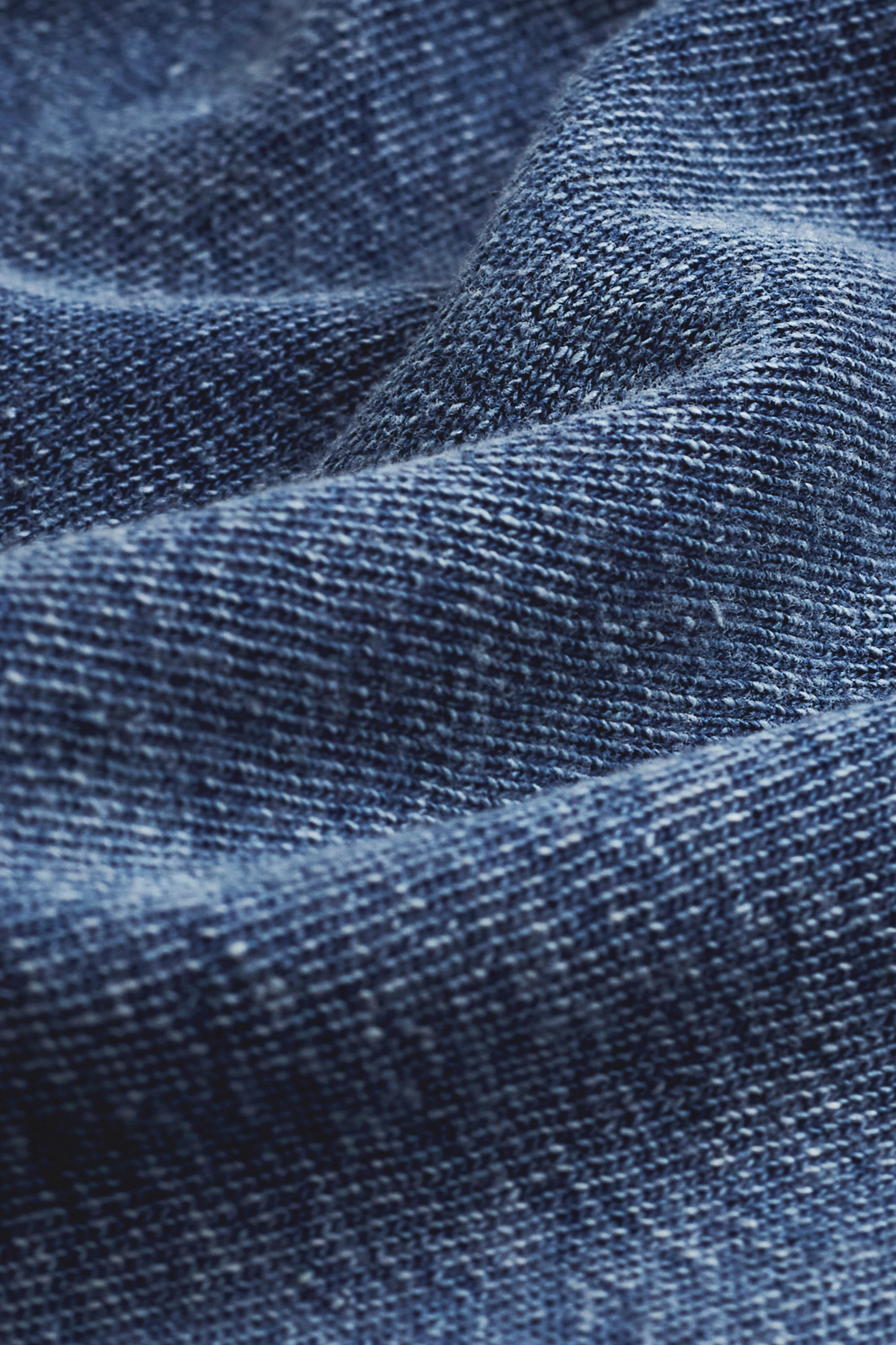 Regata Mini Malhao Indigo Dip Dye