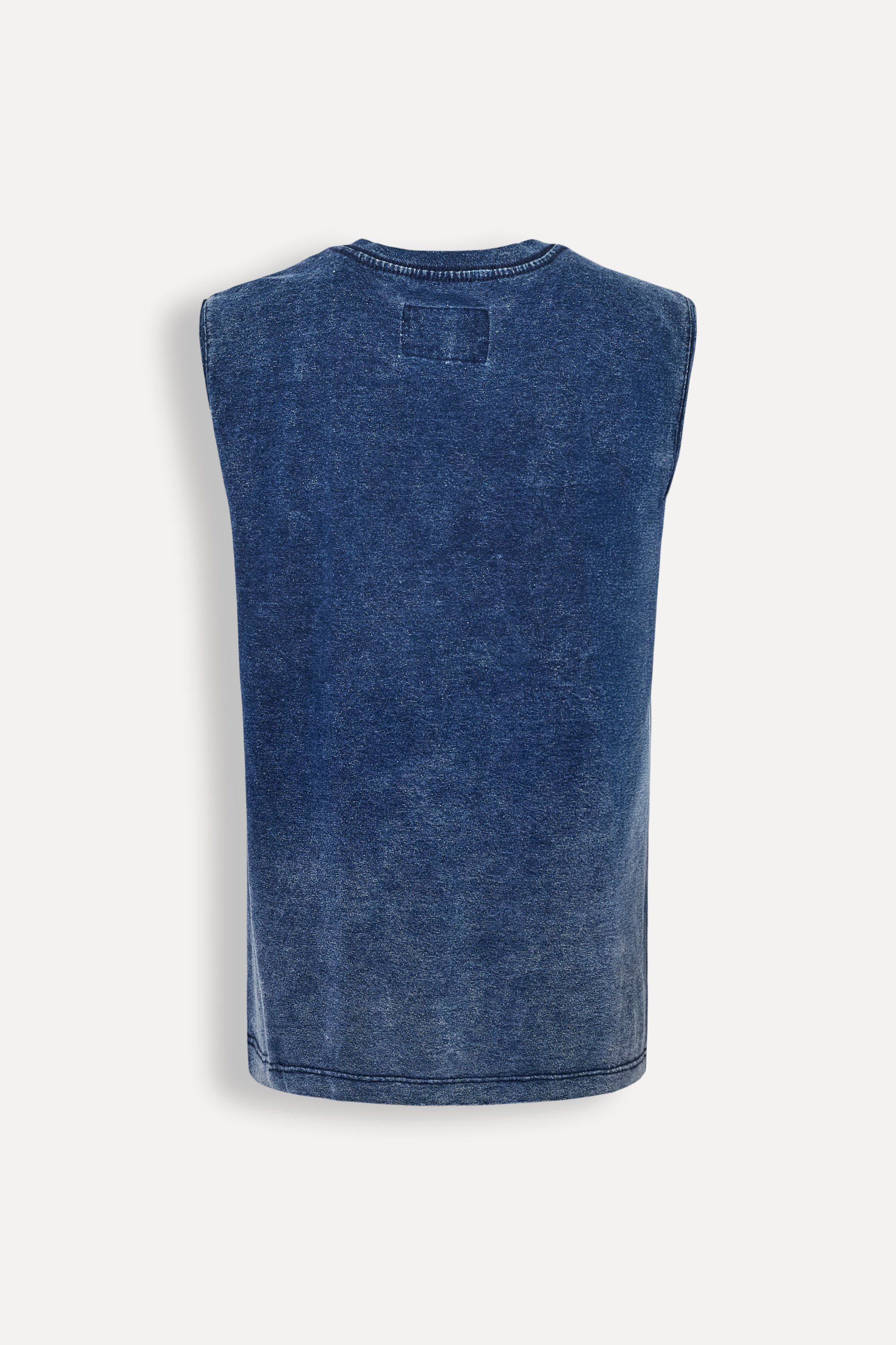 Regata Mini Malhao Indigo Dip Dye