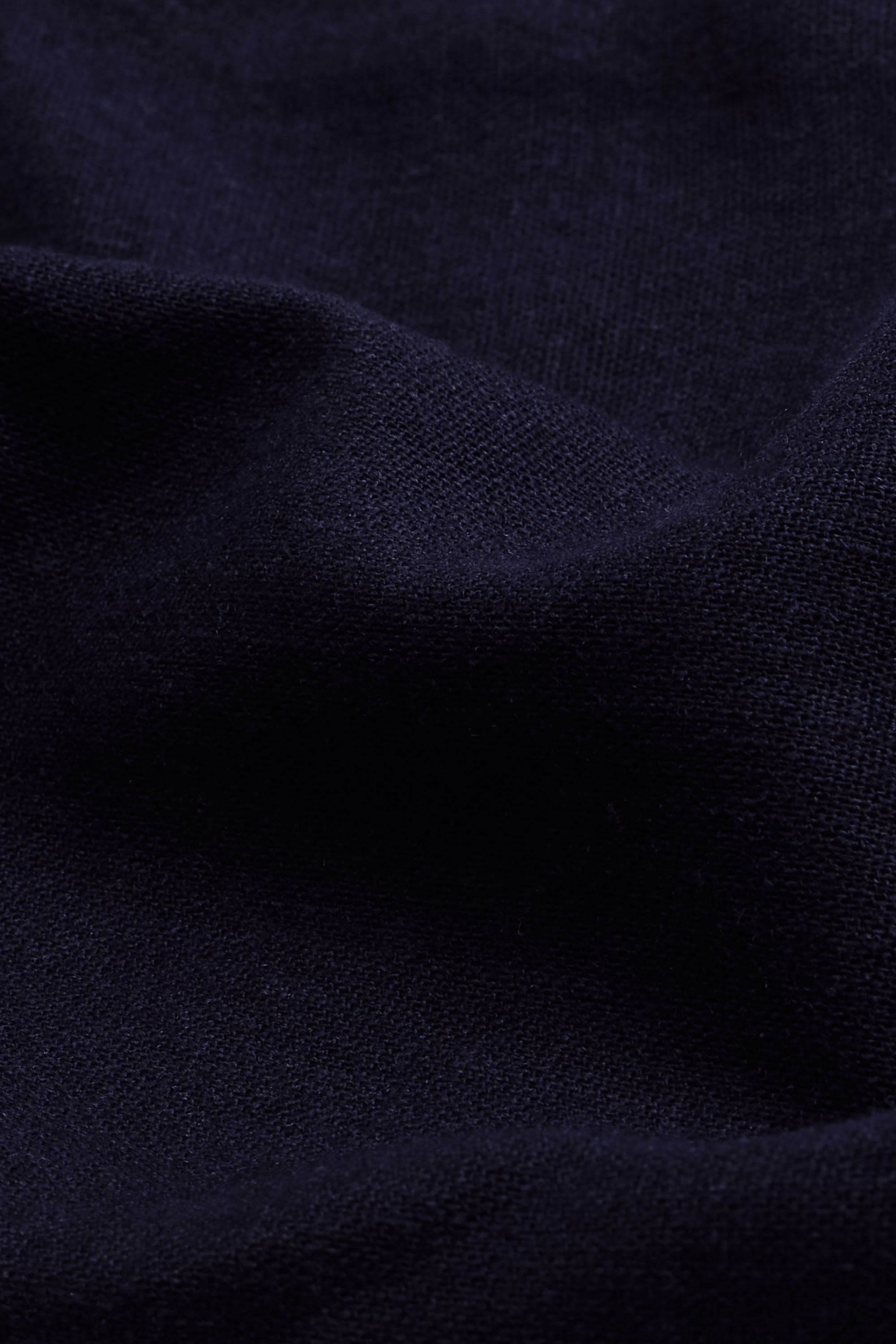 Calca Mini Casual Linho