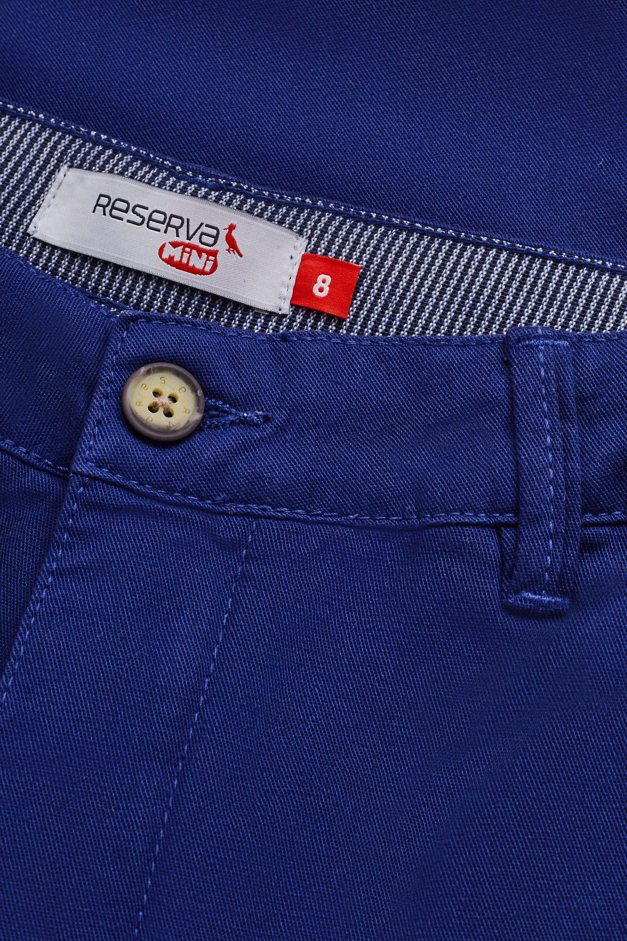 Bermuda Mini Casual Nova