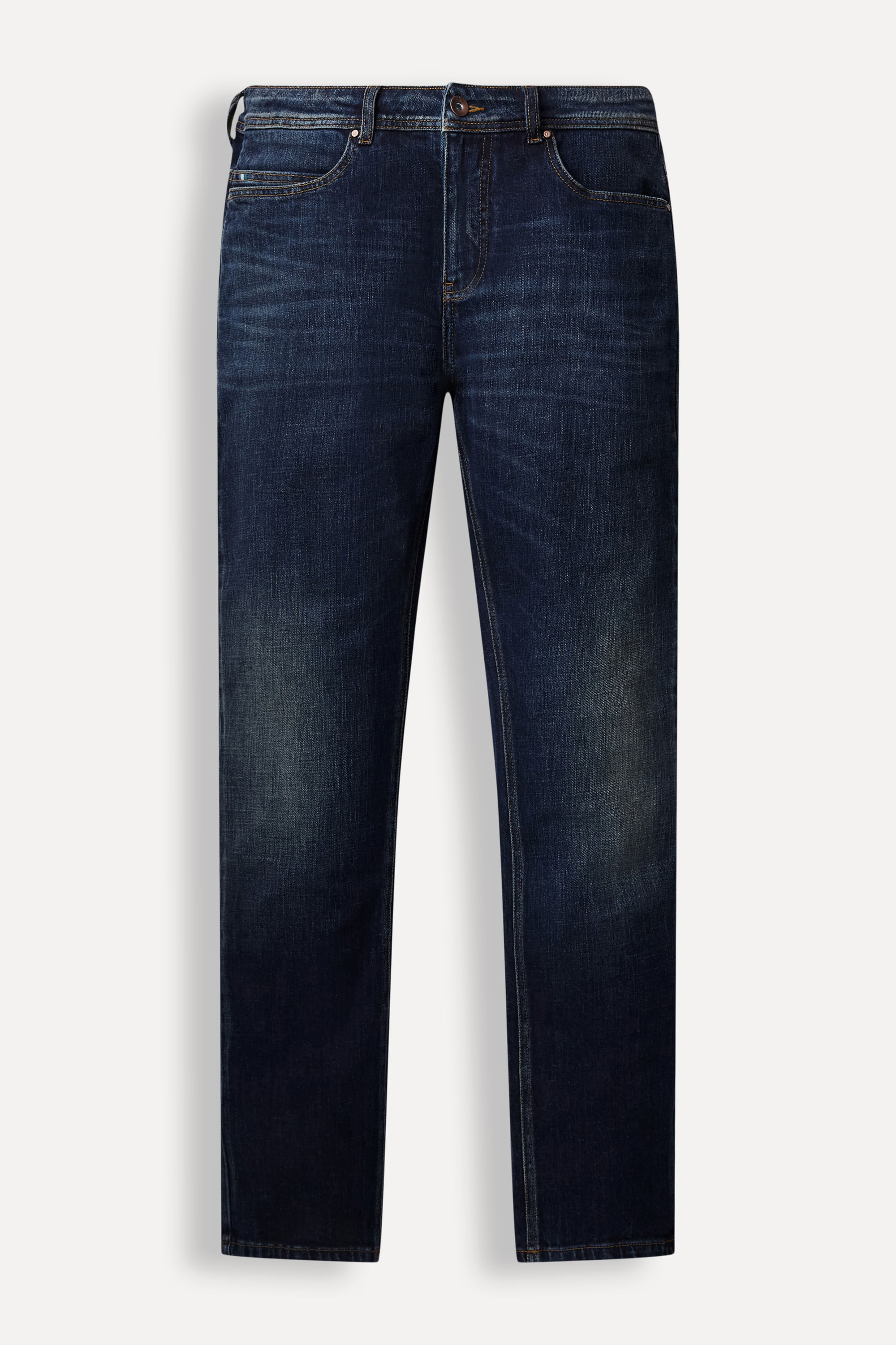 Calca Jeans Slim Chico