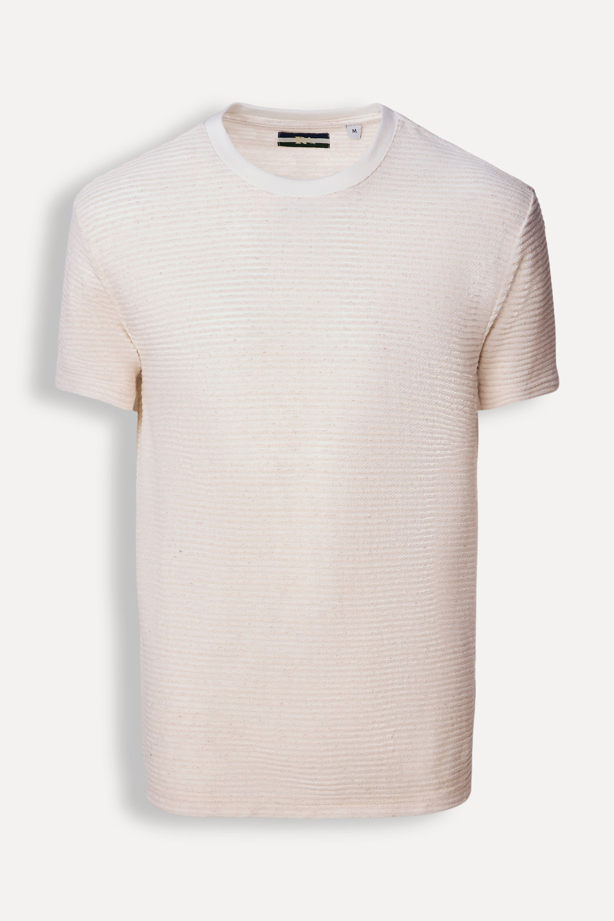 Camiseta Listrado Oliveiras