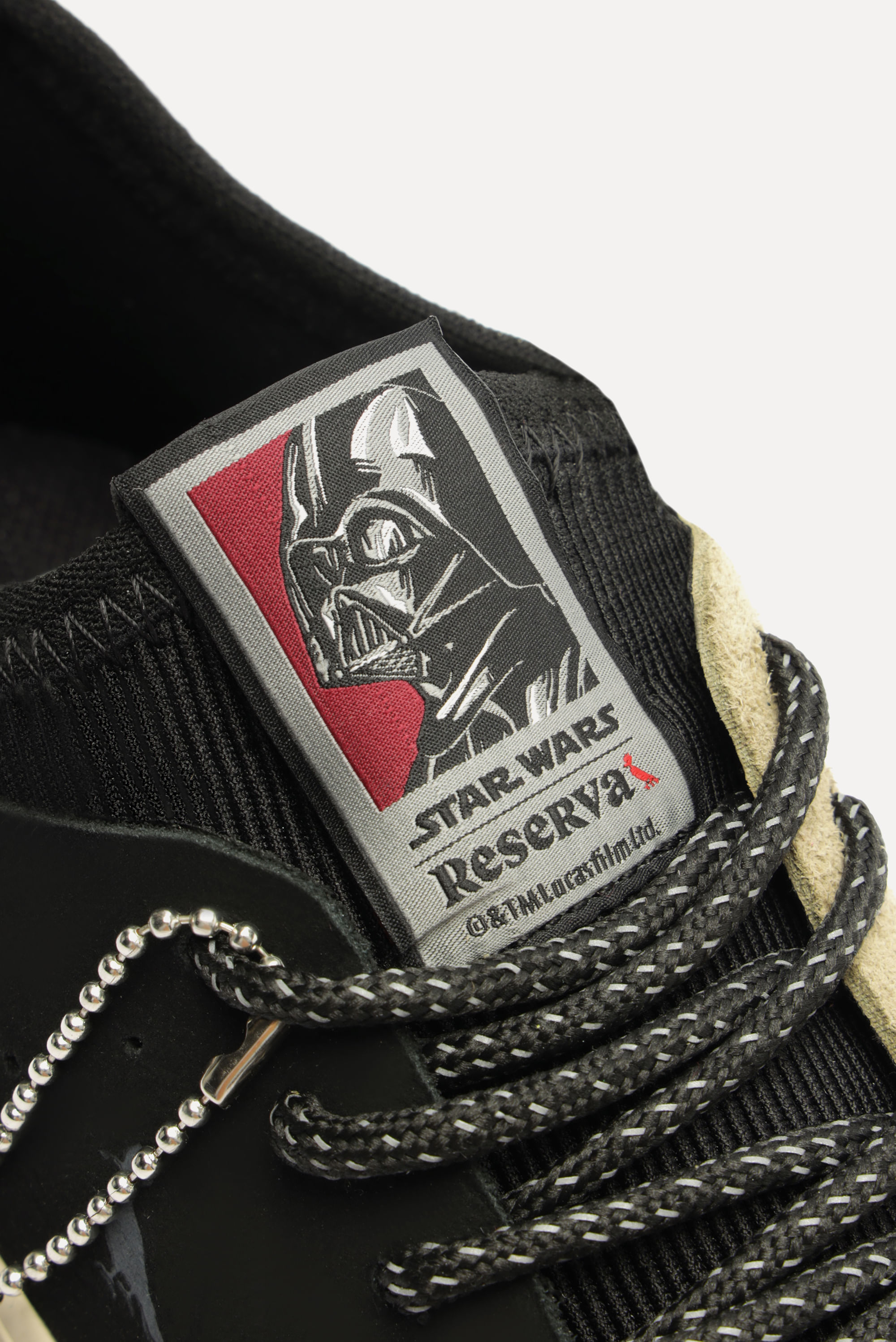 Tenis Rsv Astral Star Wars