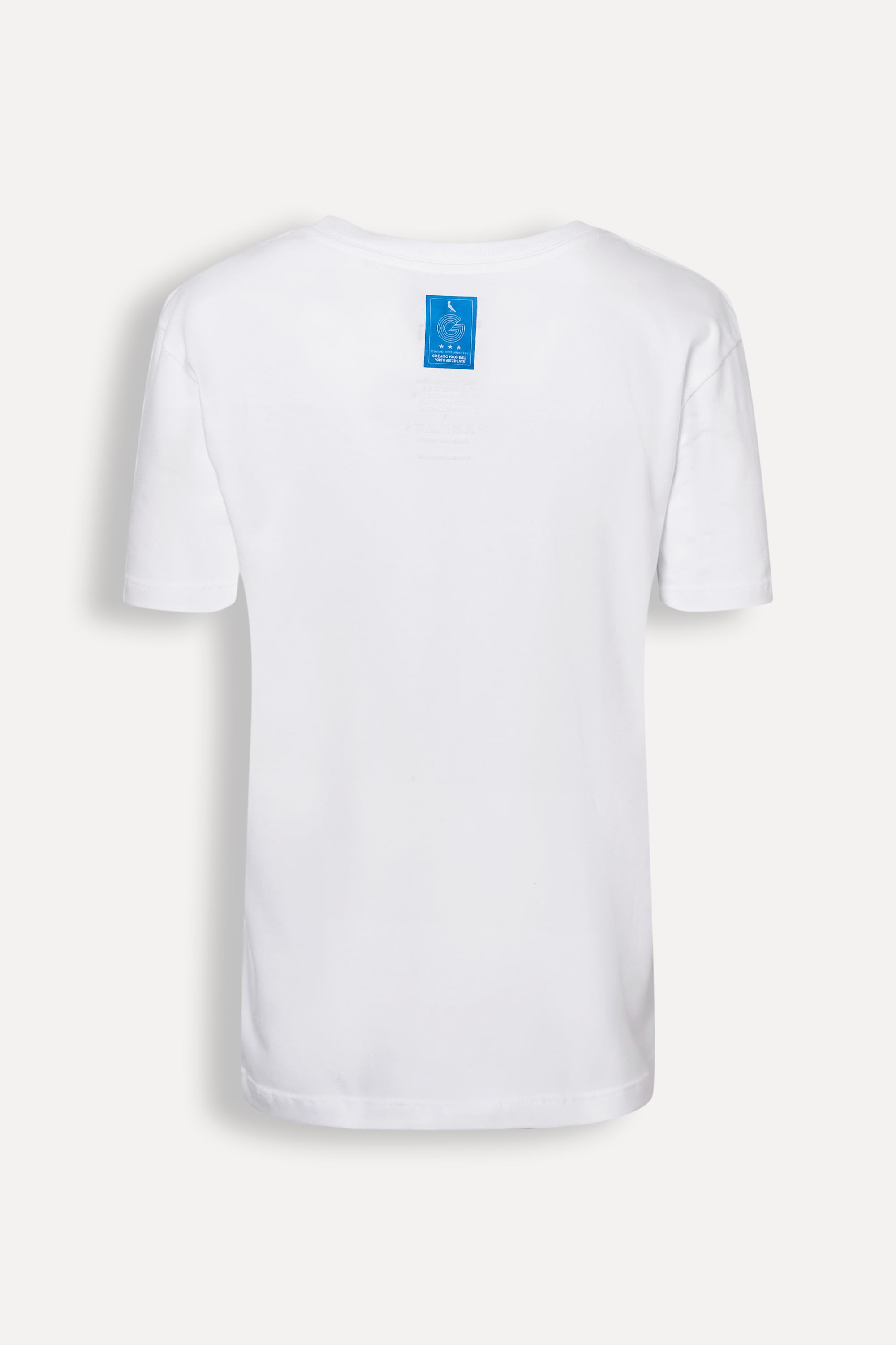 Camiseta Mini Gremio 83