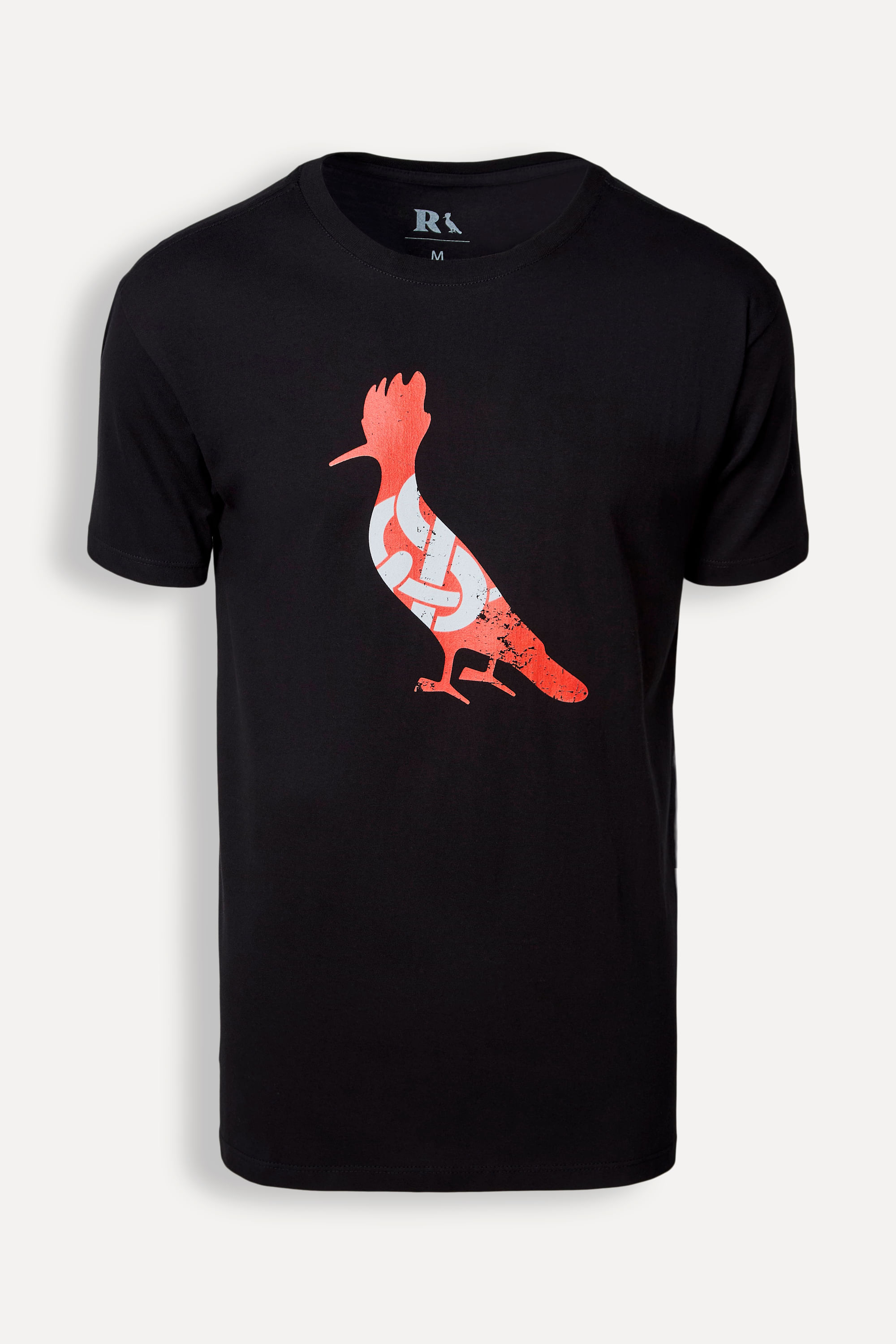 Camiseta Estampada Pica Pau Inter