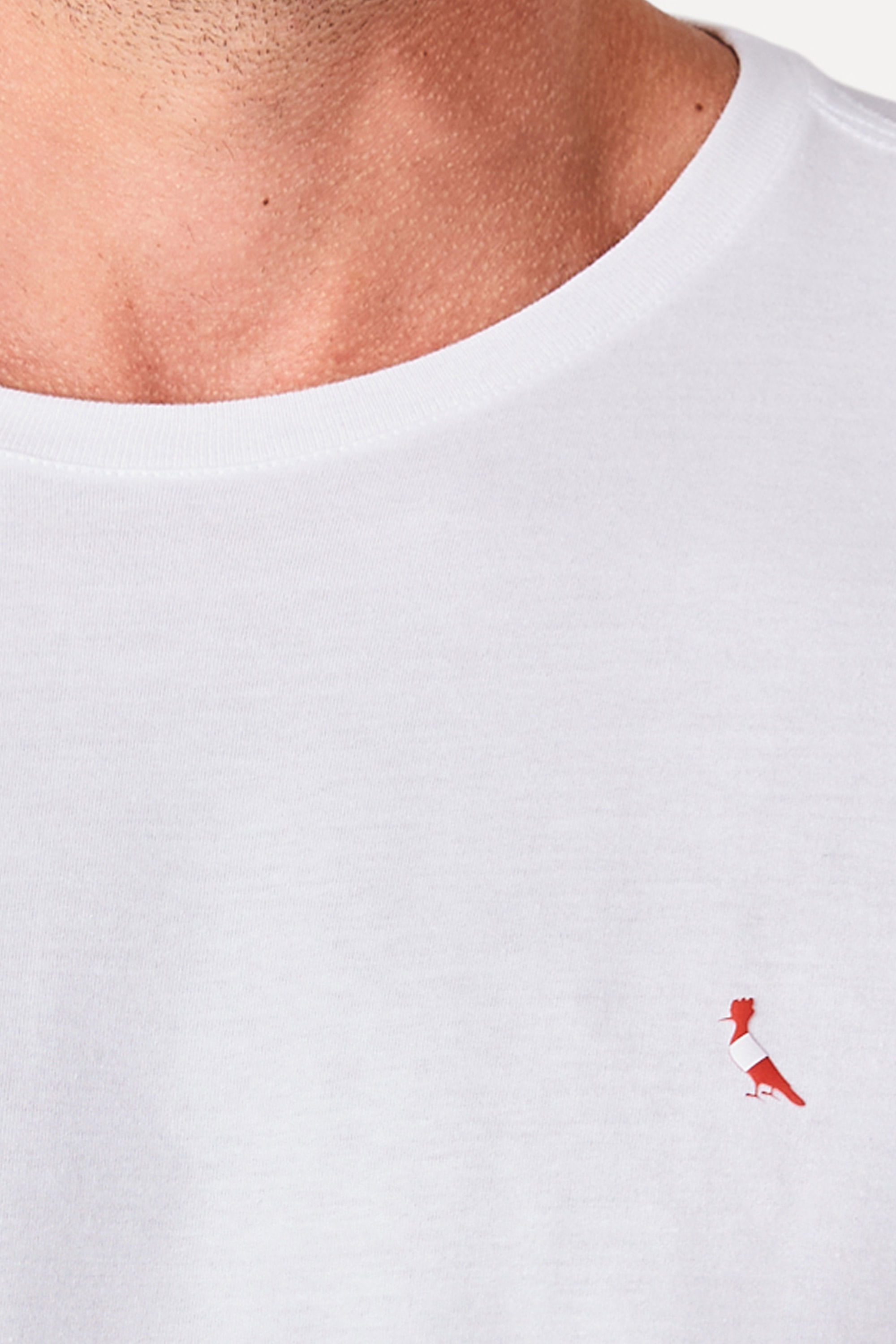 Camiseta Pp Patch Inter