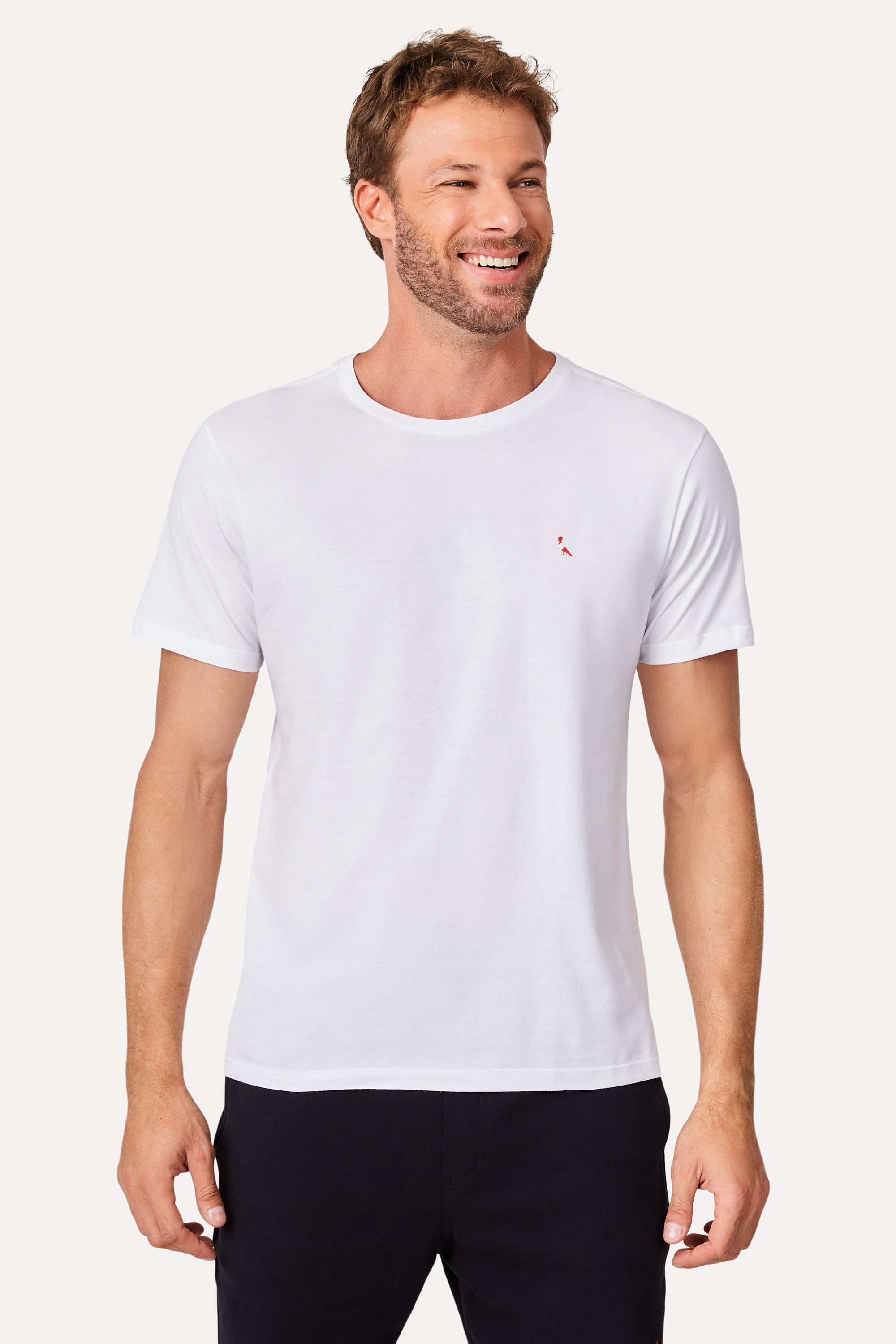 Camiseta Pp Patch Inter