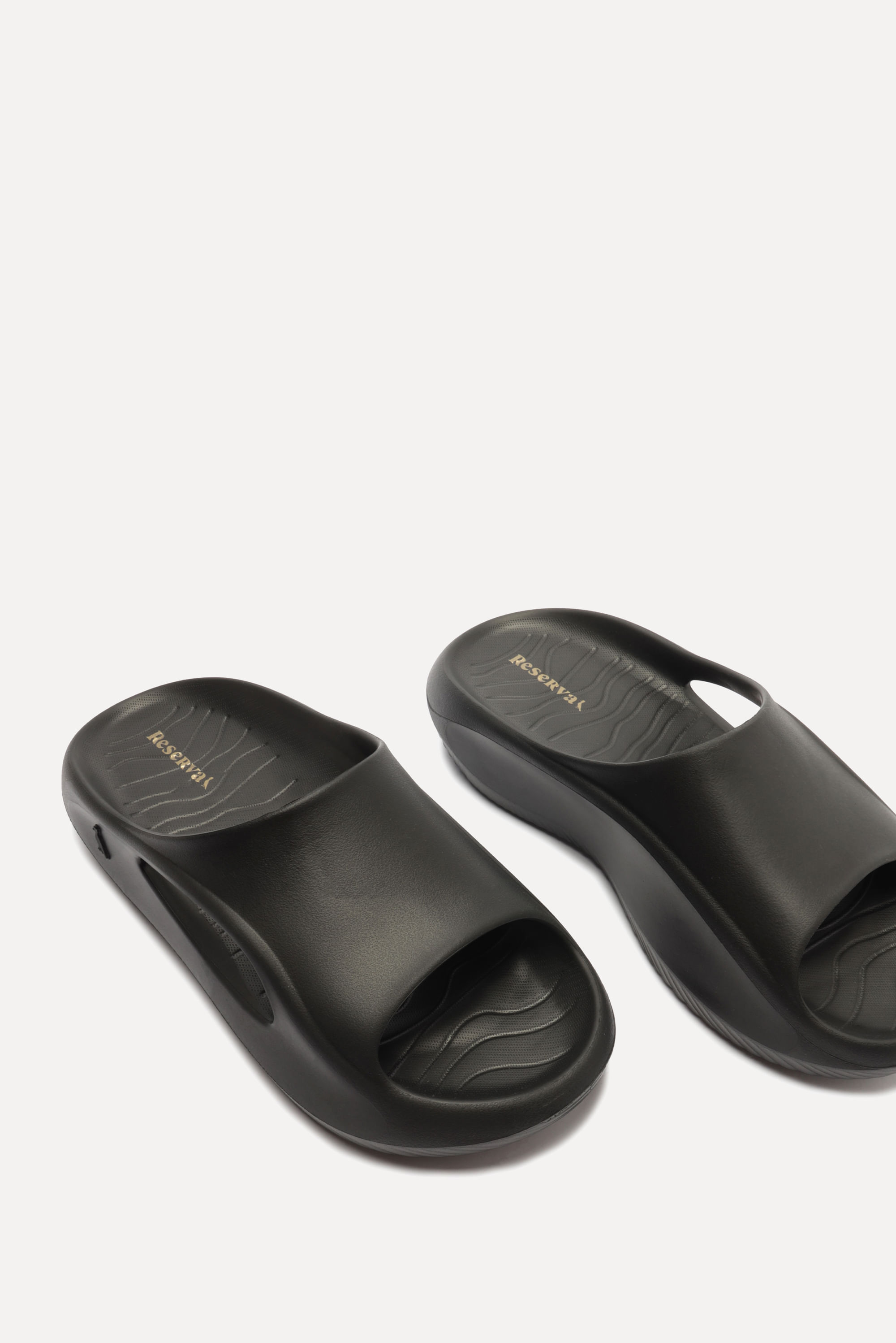 Chinelo Rsv Slide Thunder