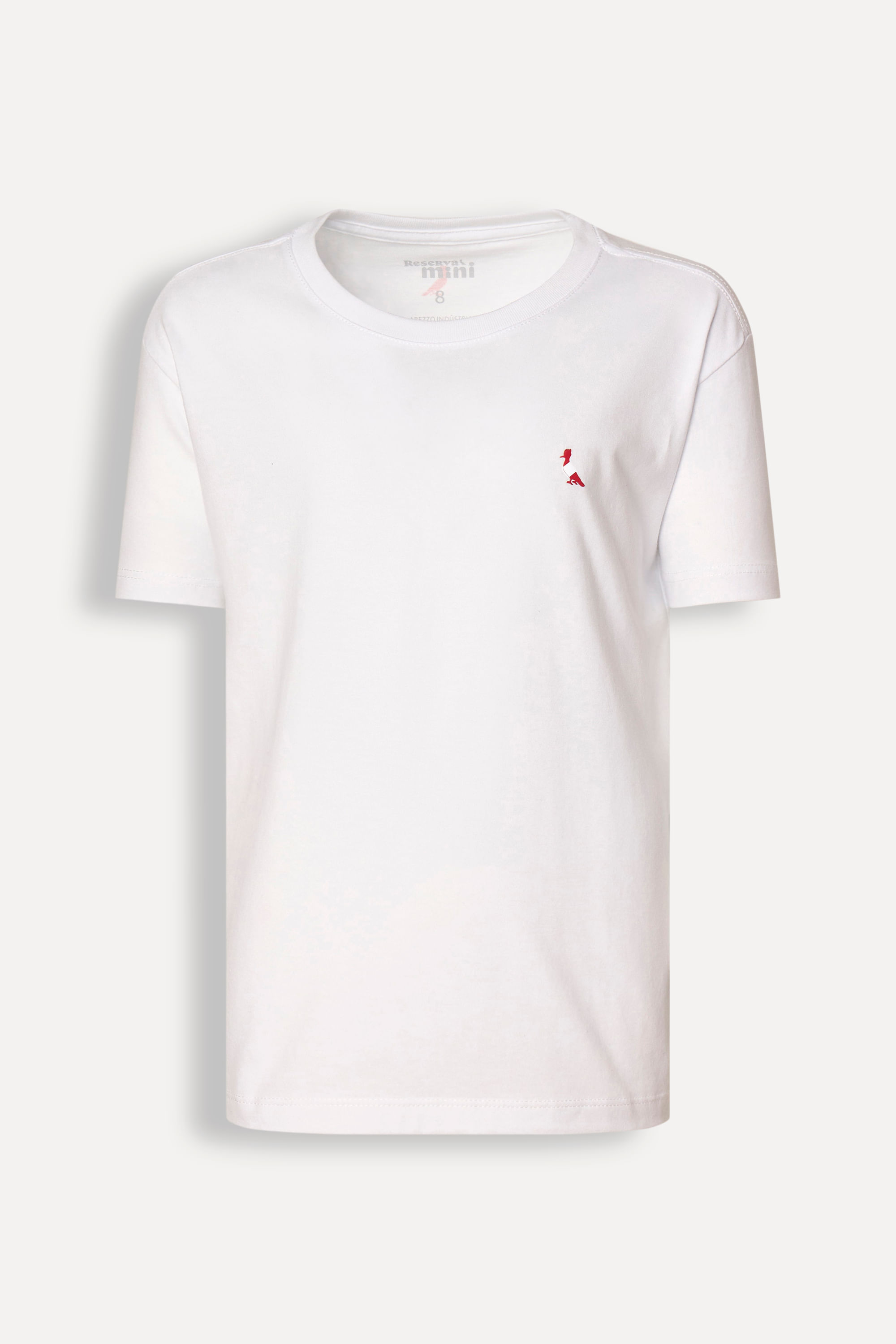 Camiseta Mini Pp Patch Inter