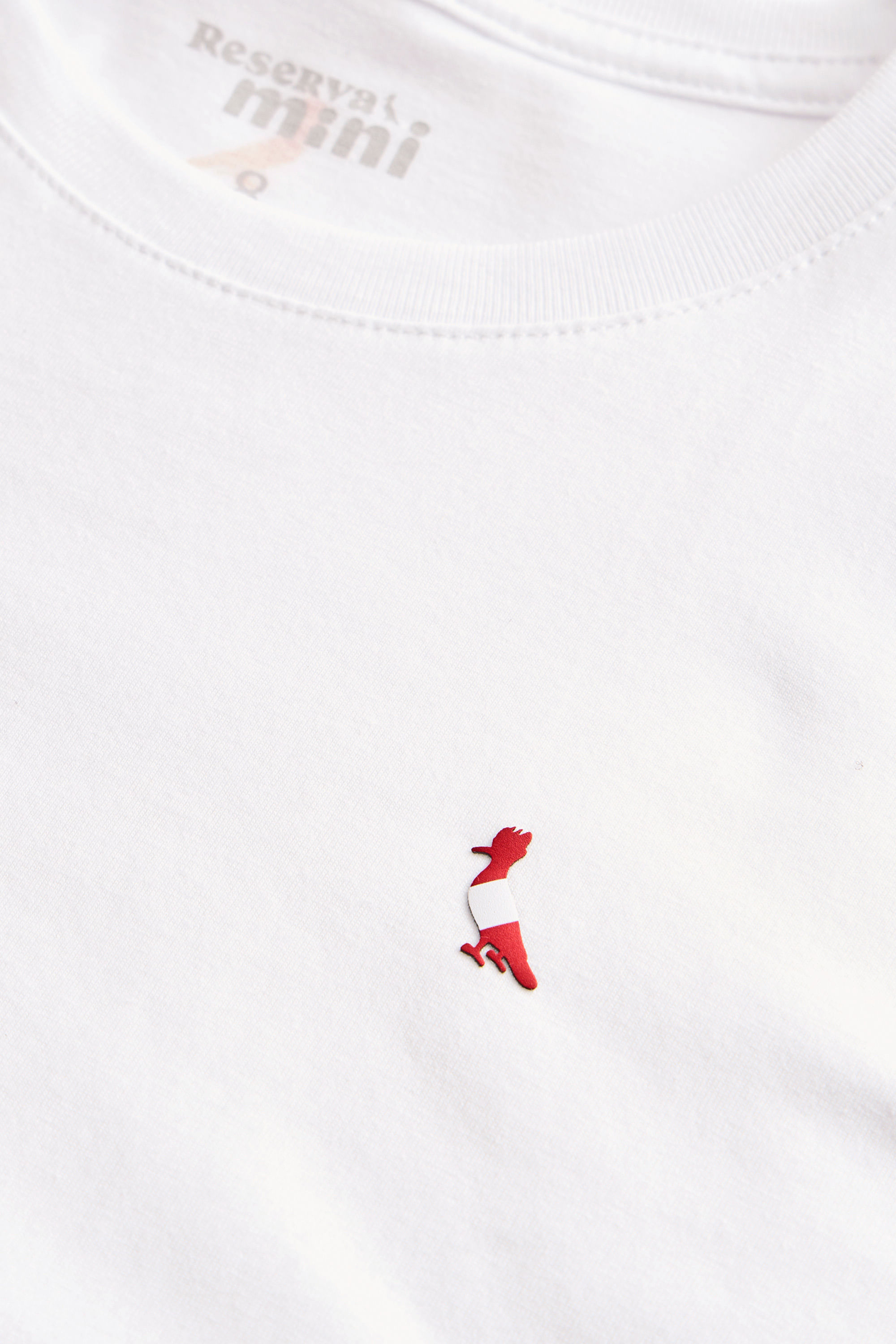 Camiseta Mini Pp Patch Inter