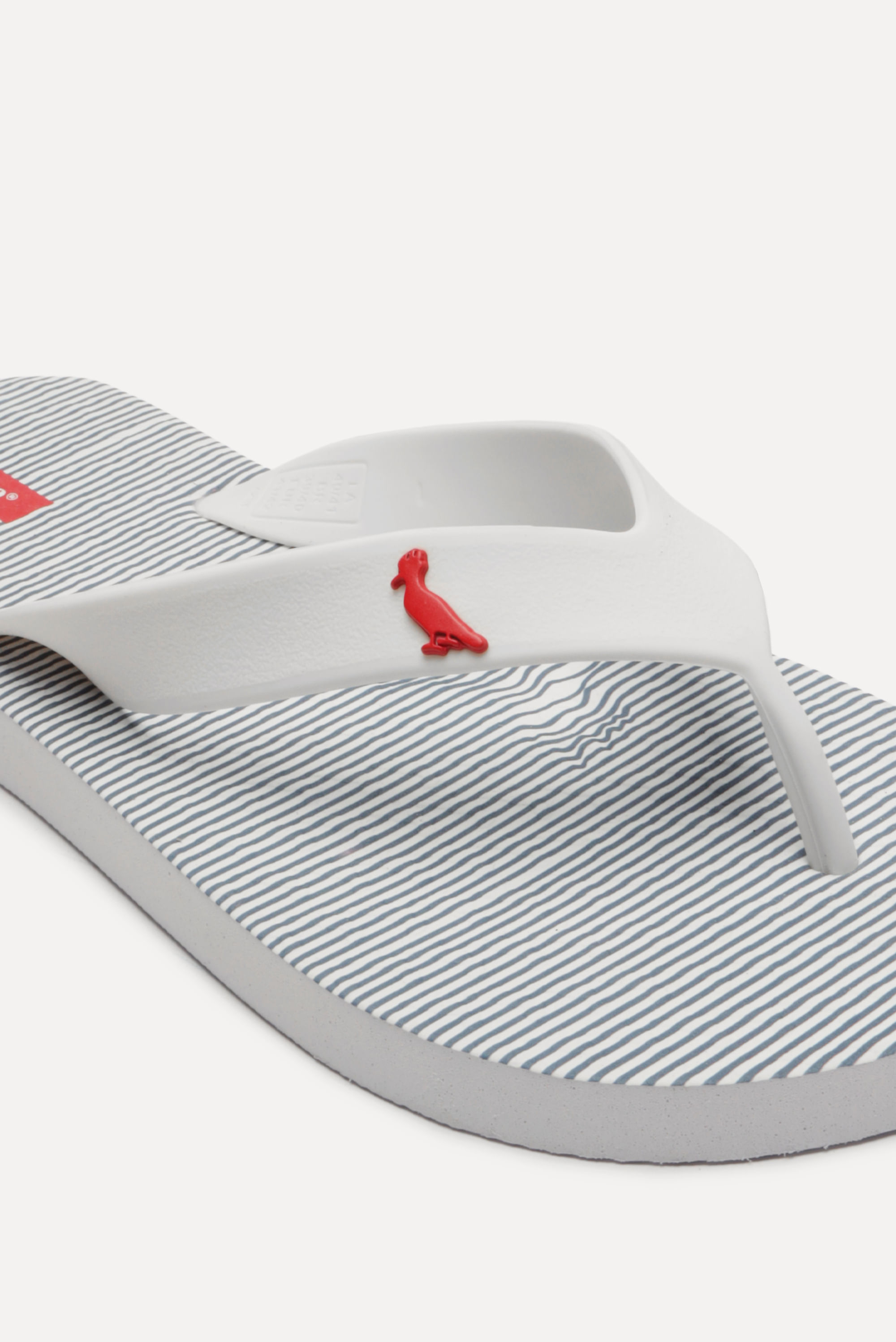 Chinelo Rsv Navy Stripes