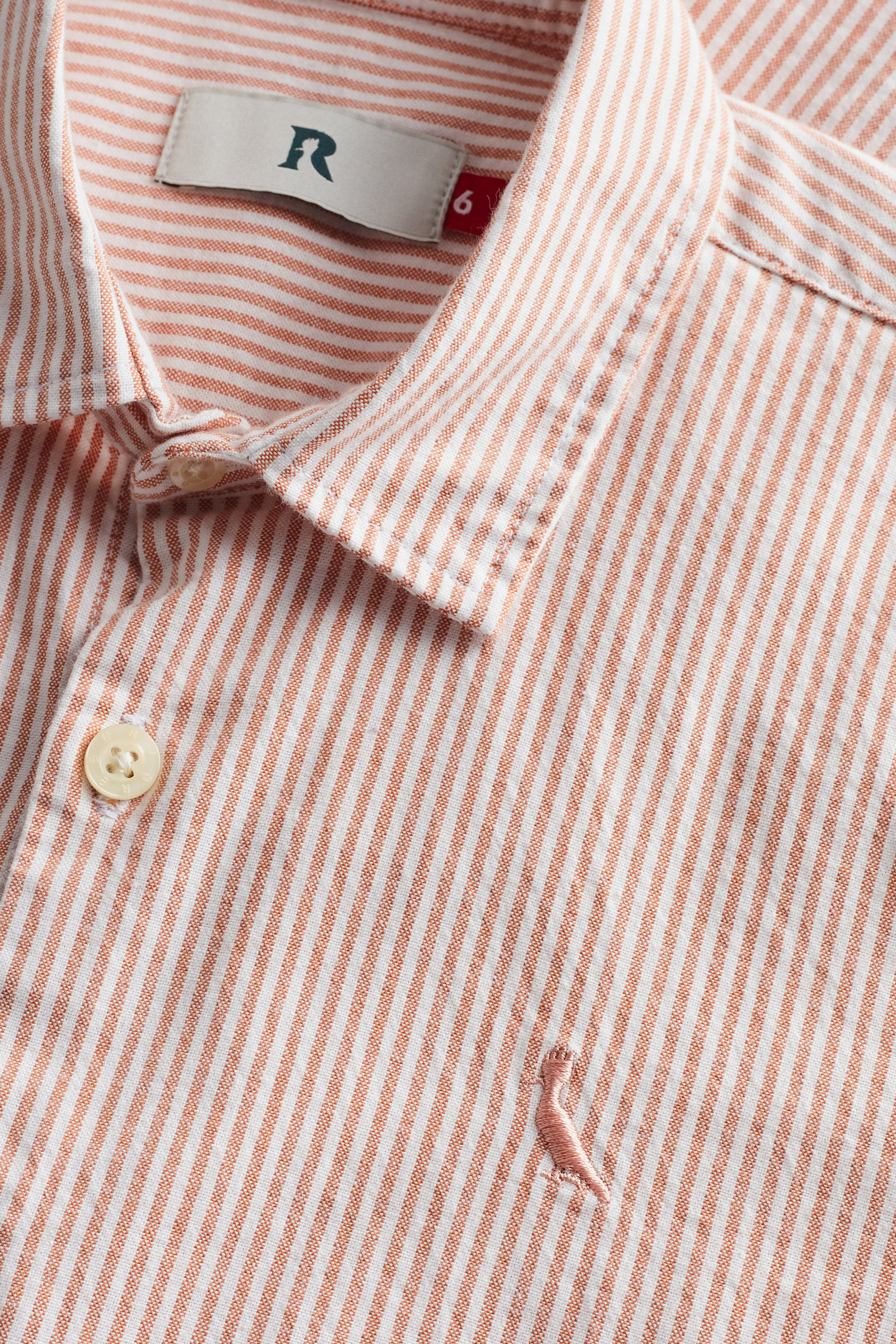 Camisa Mini Ml Joaquim