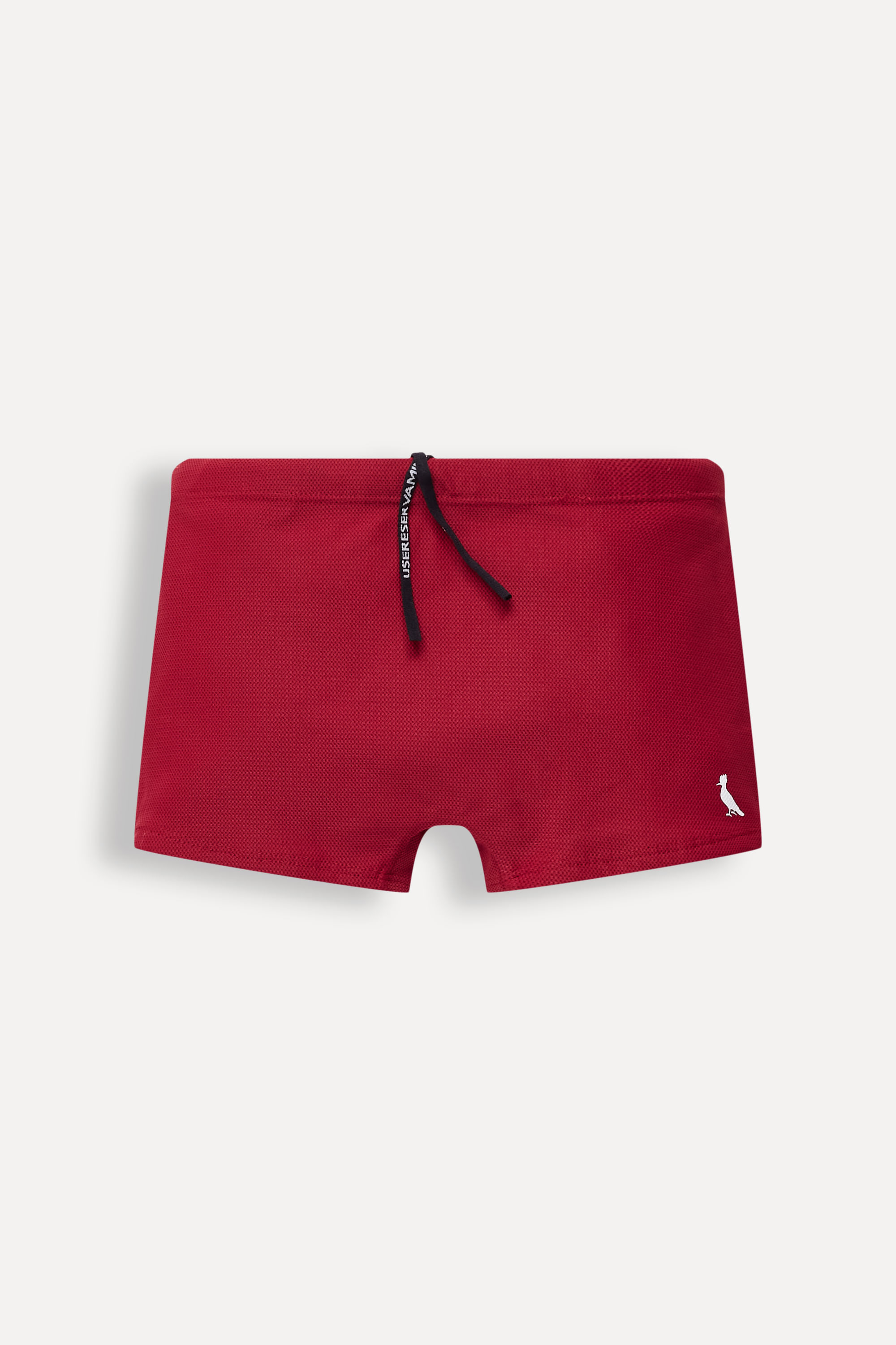 Sunga Short Mini Basico Leo