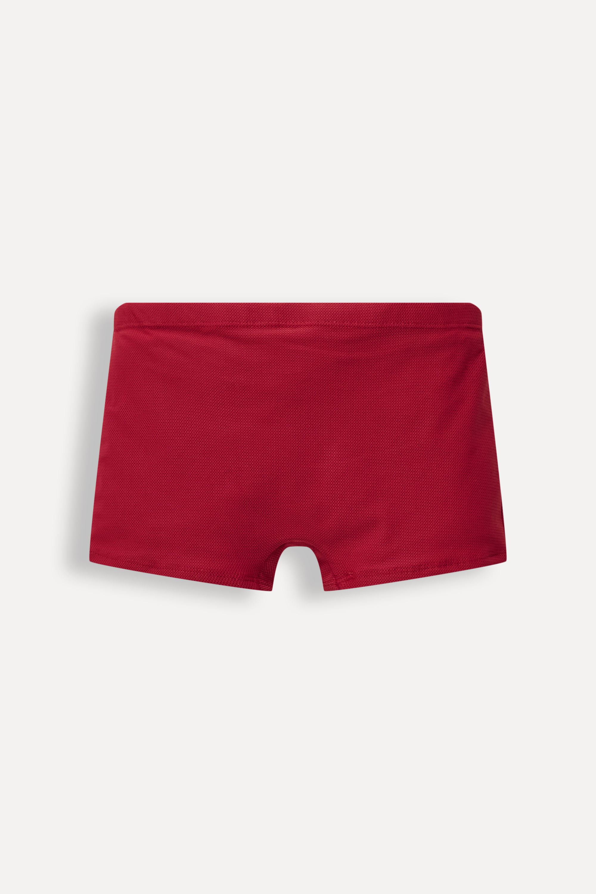 Sunga Short Mini Basico Leo