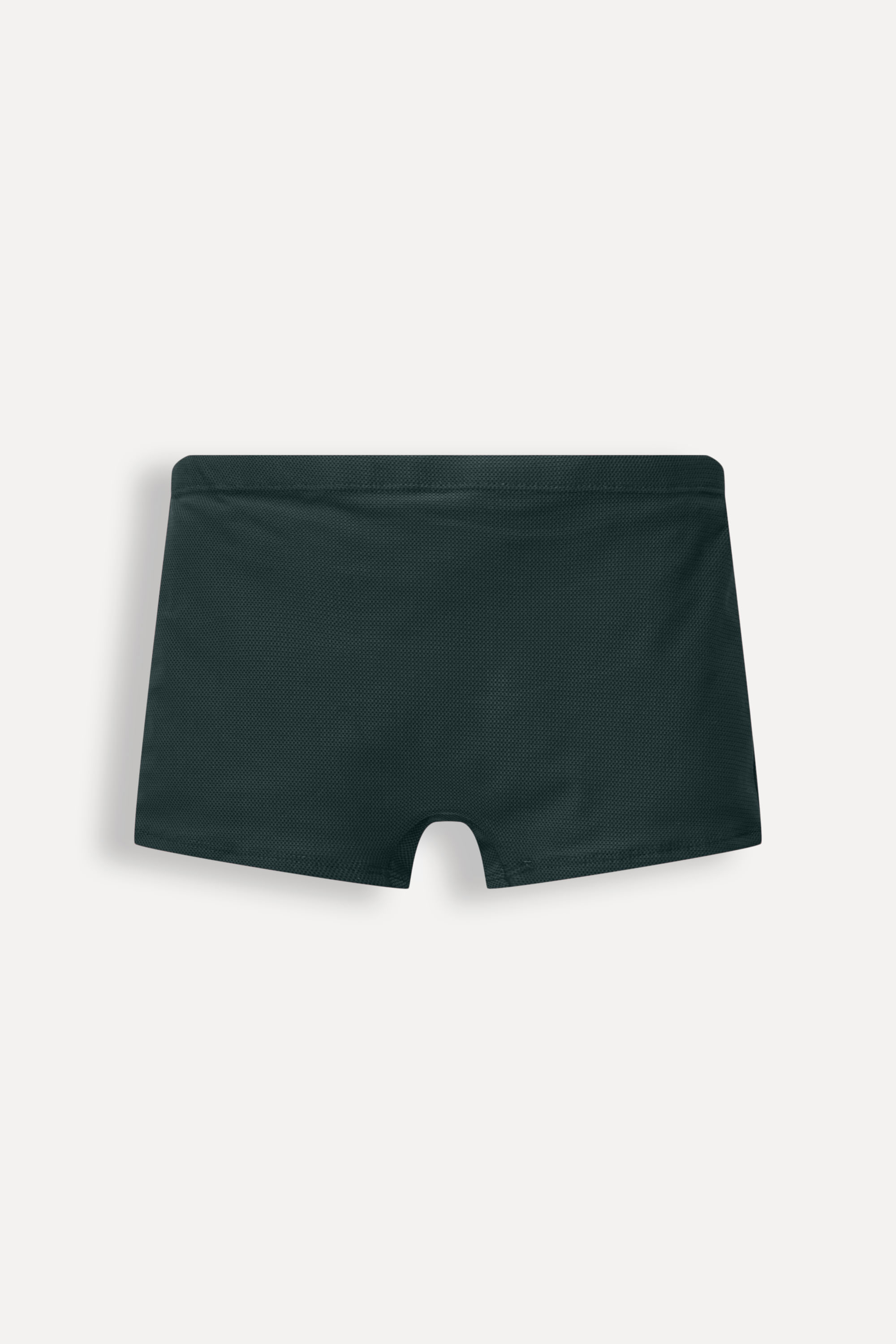 Sunga Short Mini Basico Leo