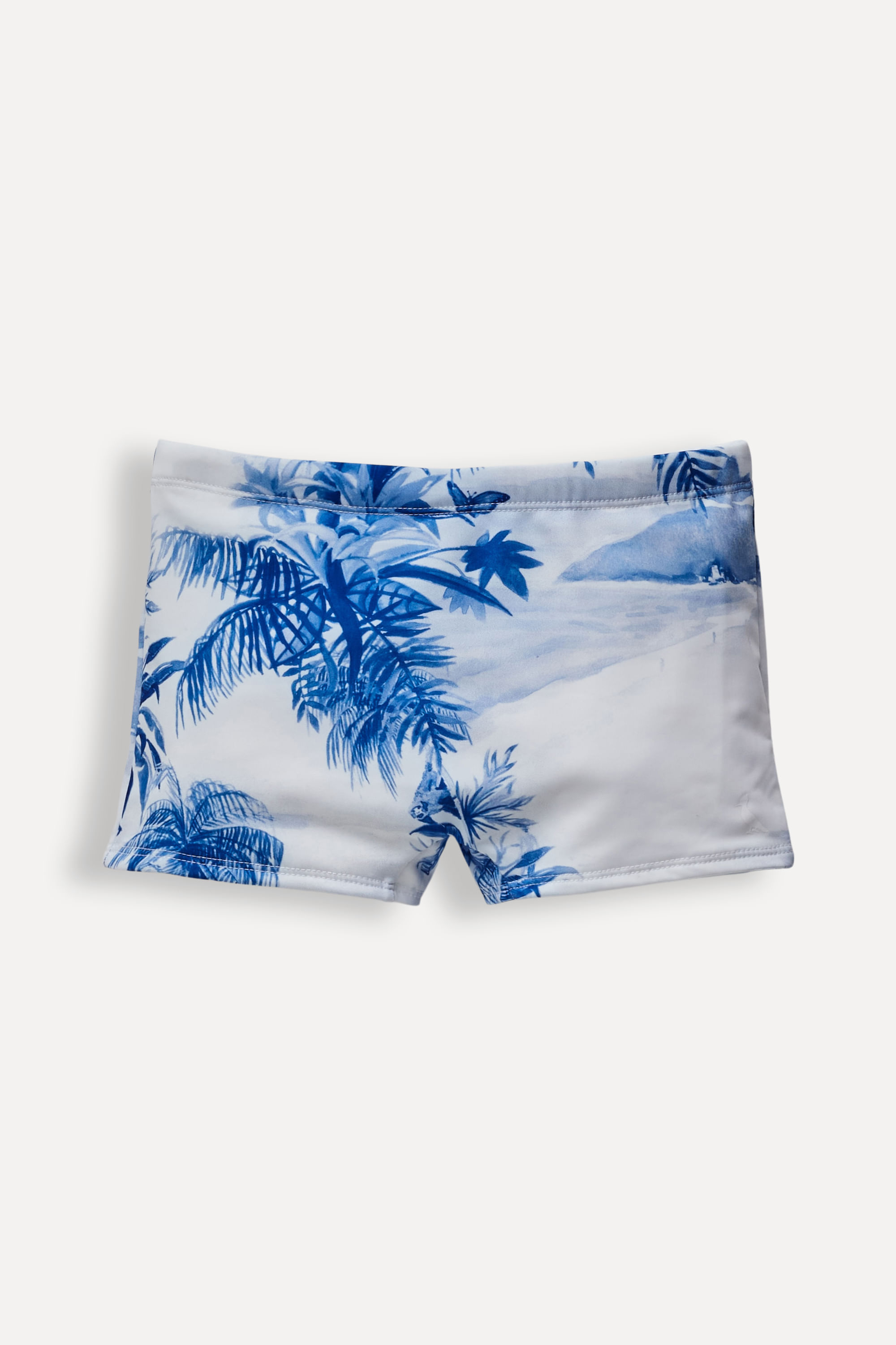 Sunga Short Klein