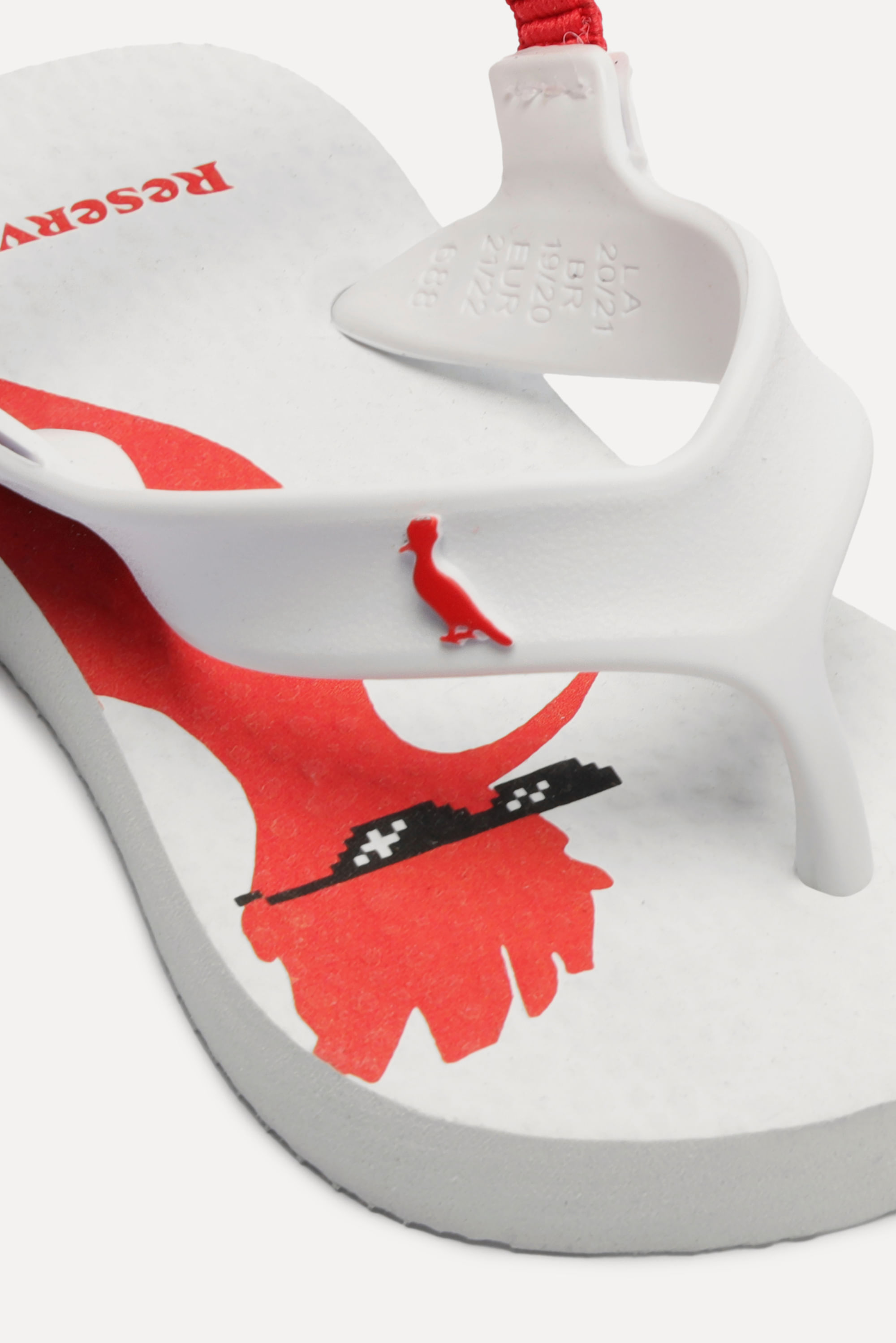 Chinelo Bb Pica-pau Meme