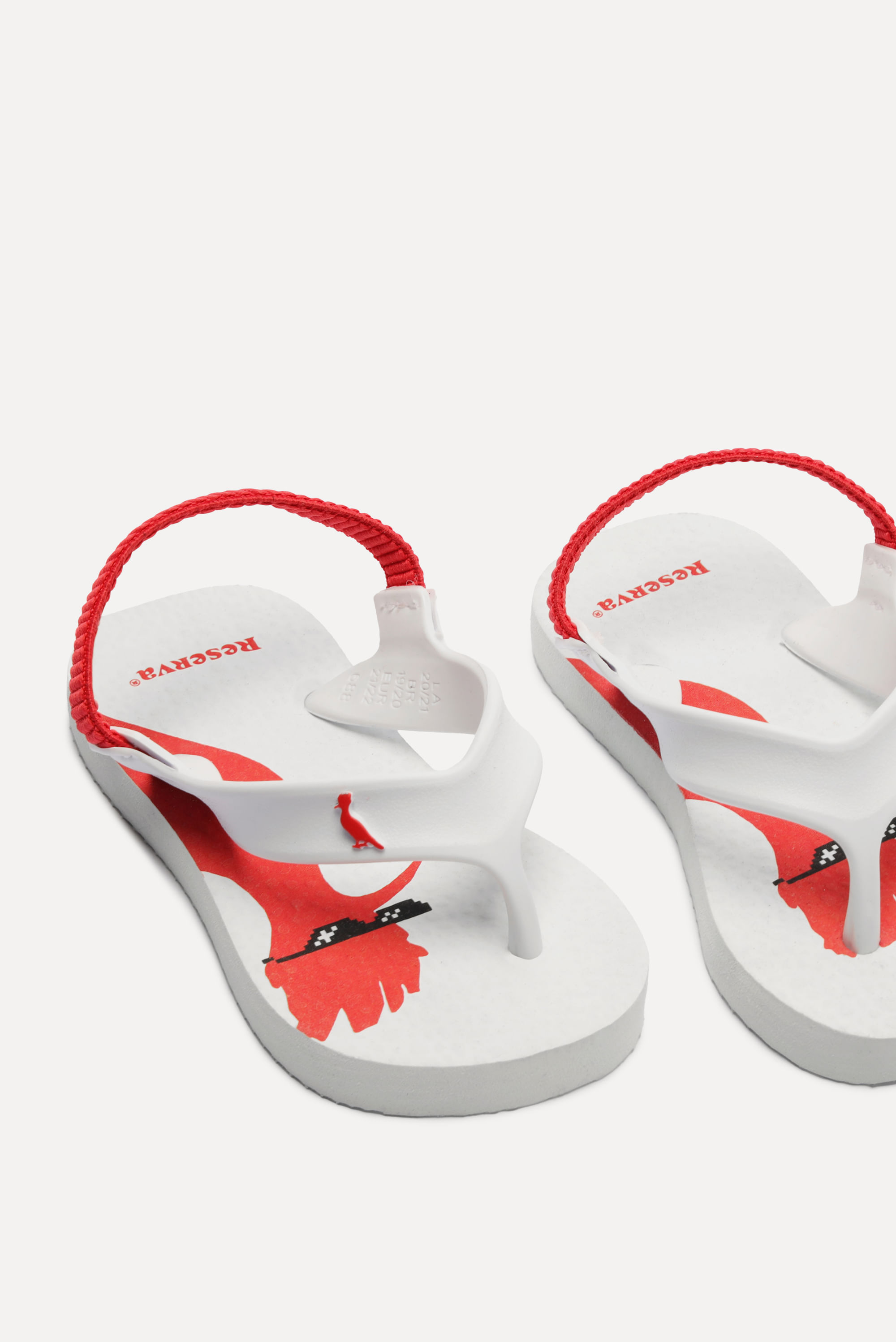 Chinelo Bb Pica-pau Meme