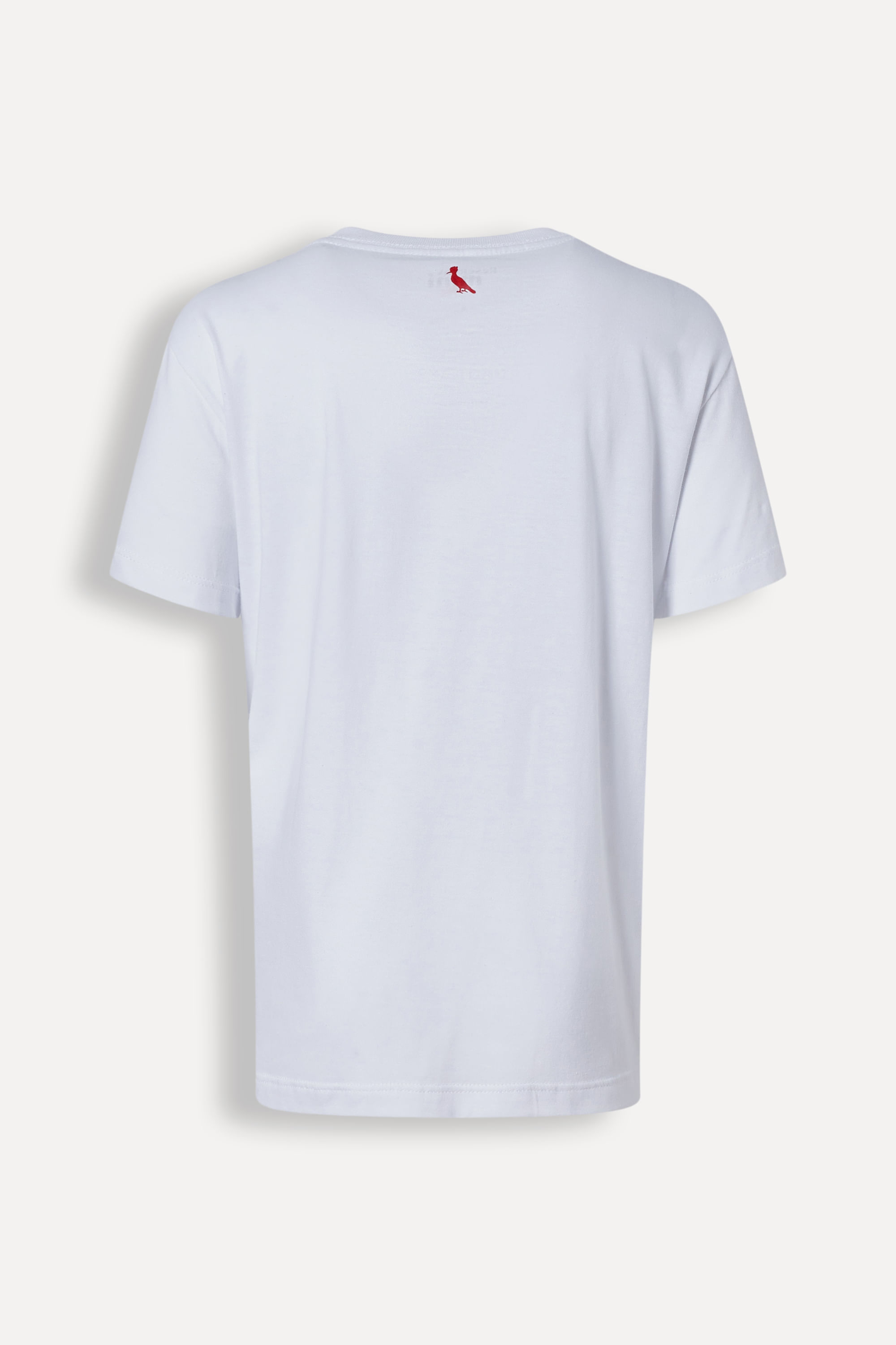 Camiseta Mc Mini Estampada Tailside