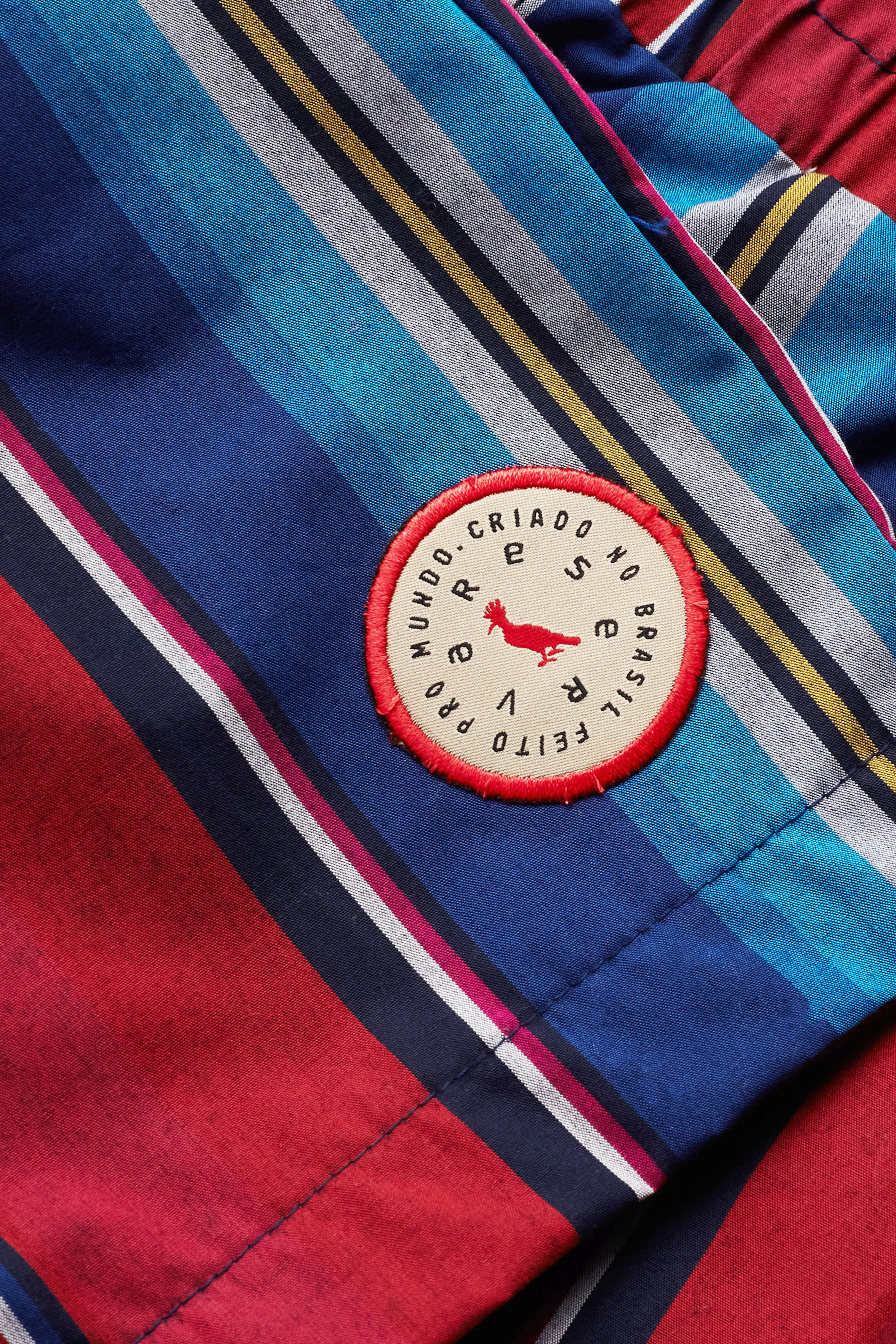 Bermuda Mini Blender