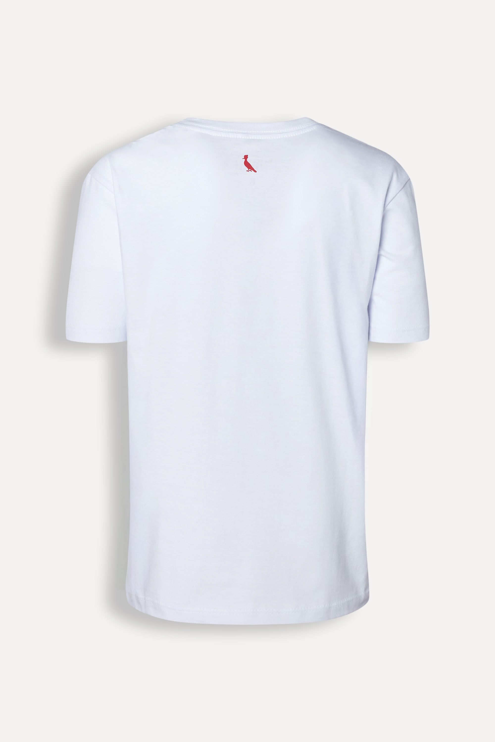 Camiseta Mini Est Pica Pau Travessuras