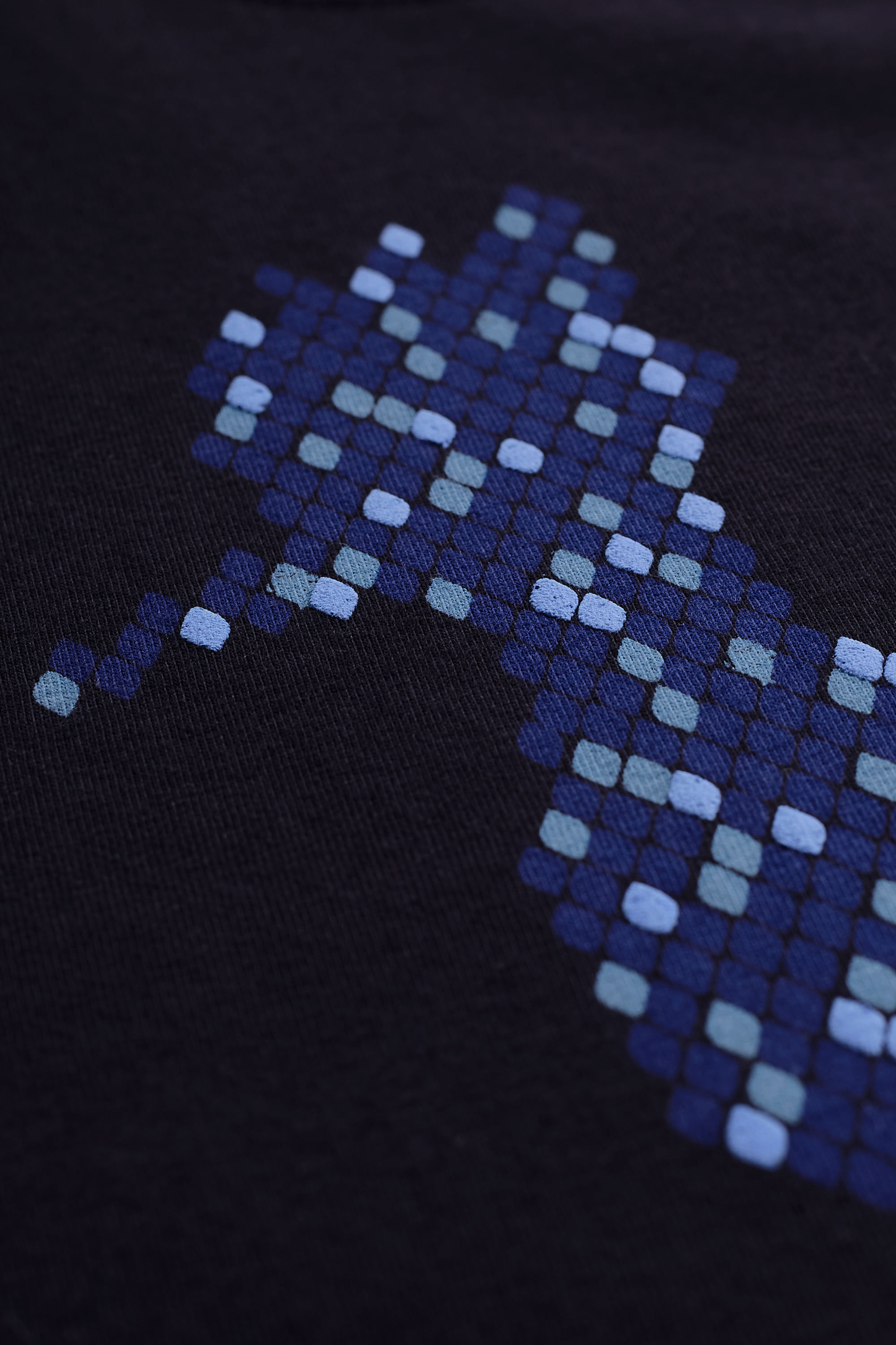 Camiseta Mini Tp Estamp Pica Pau Cardume