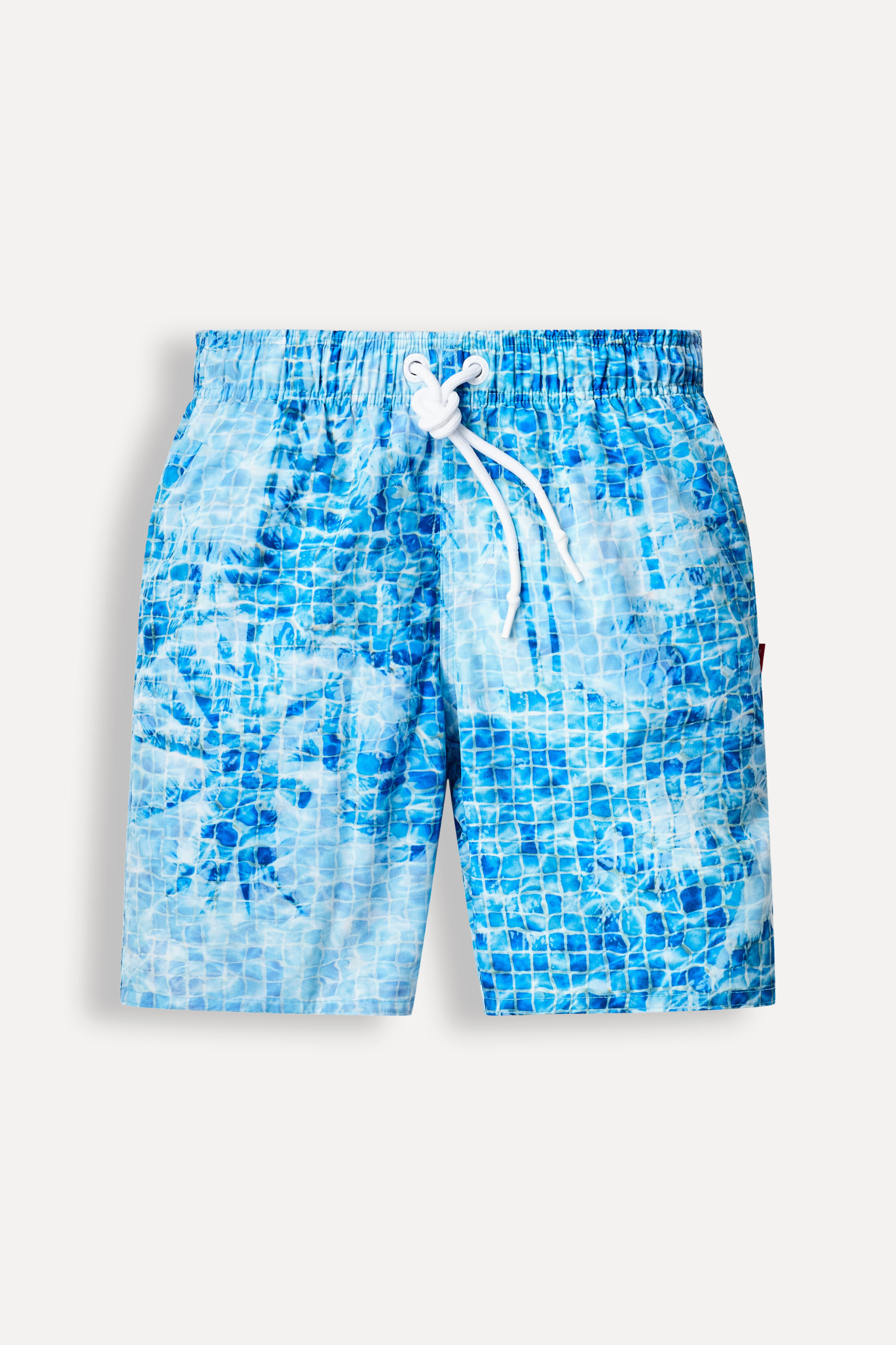 Short Mini Praia Piscina Long