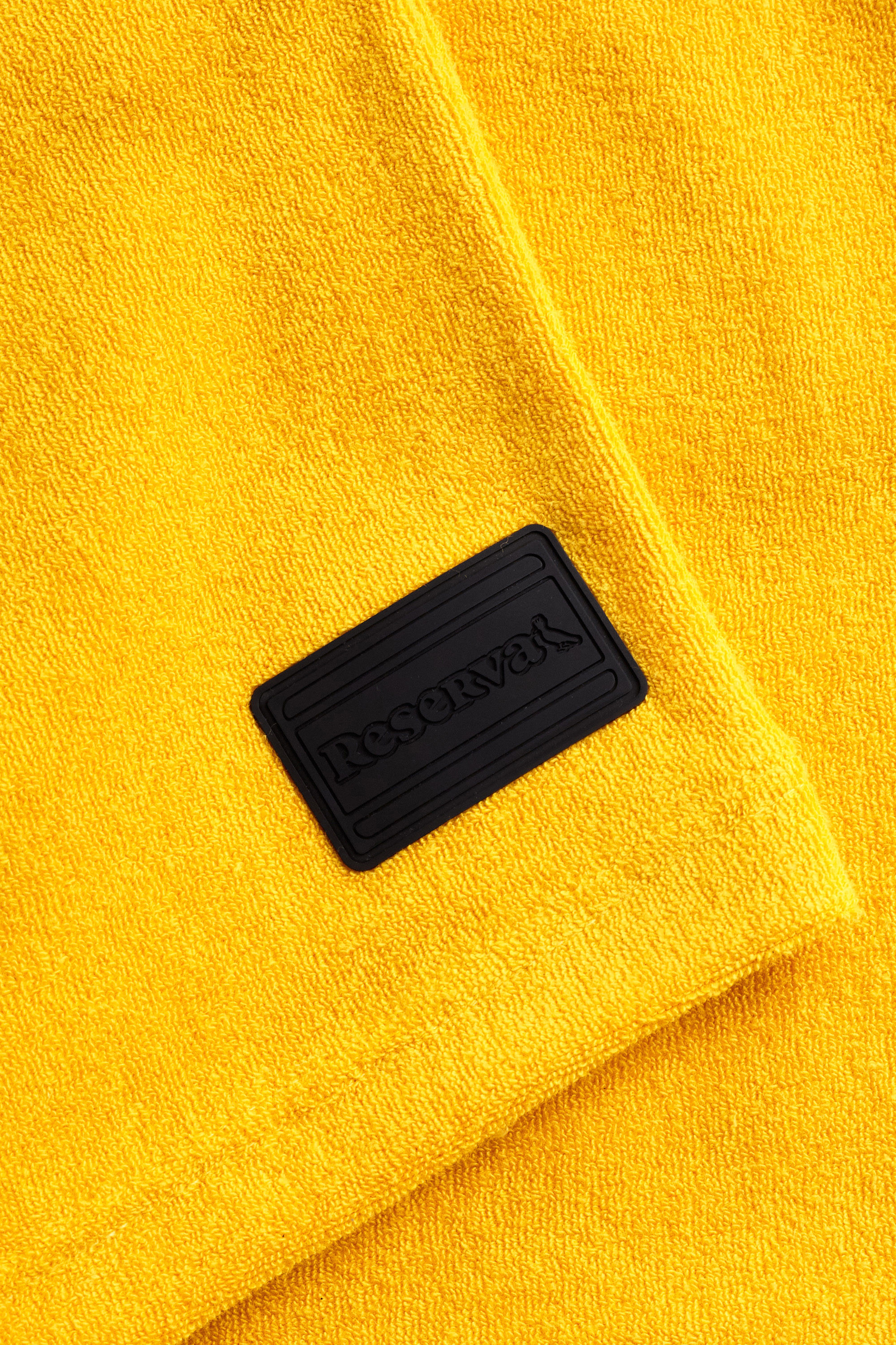 Bermuda Mini Moletom Plush