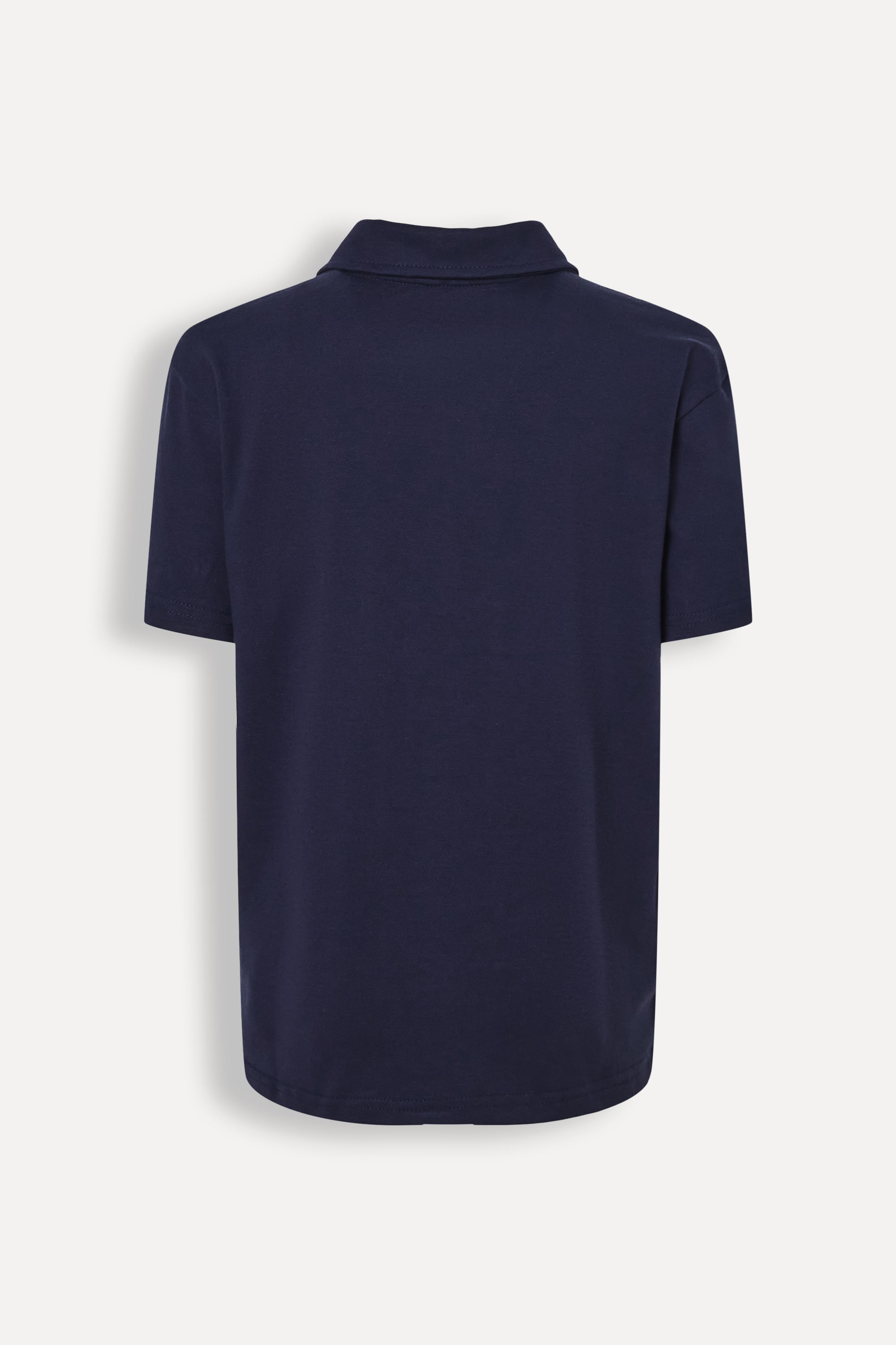 Polo Piquet Cronos Gold