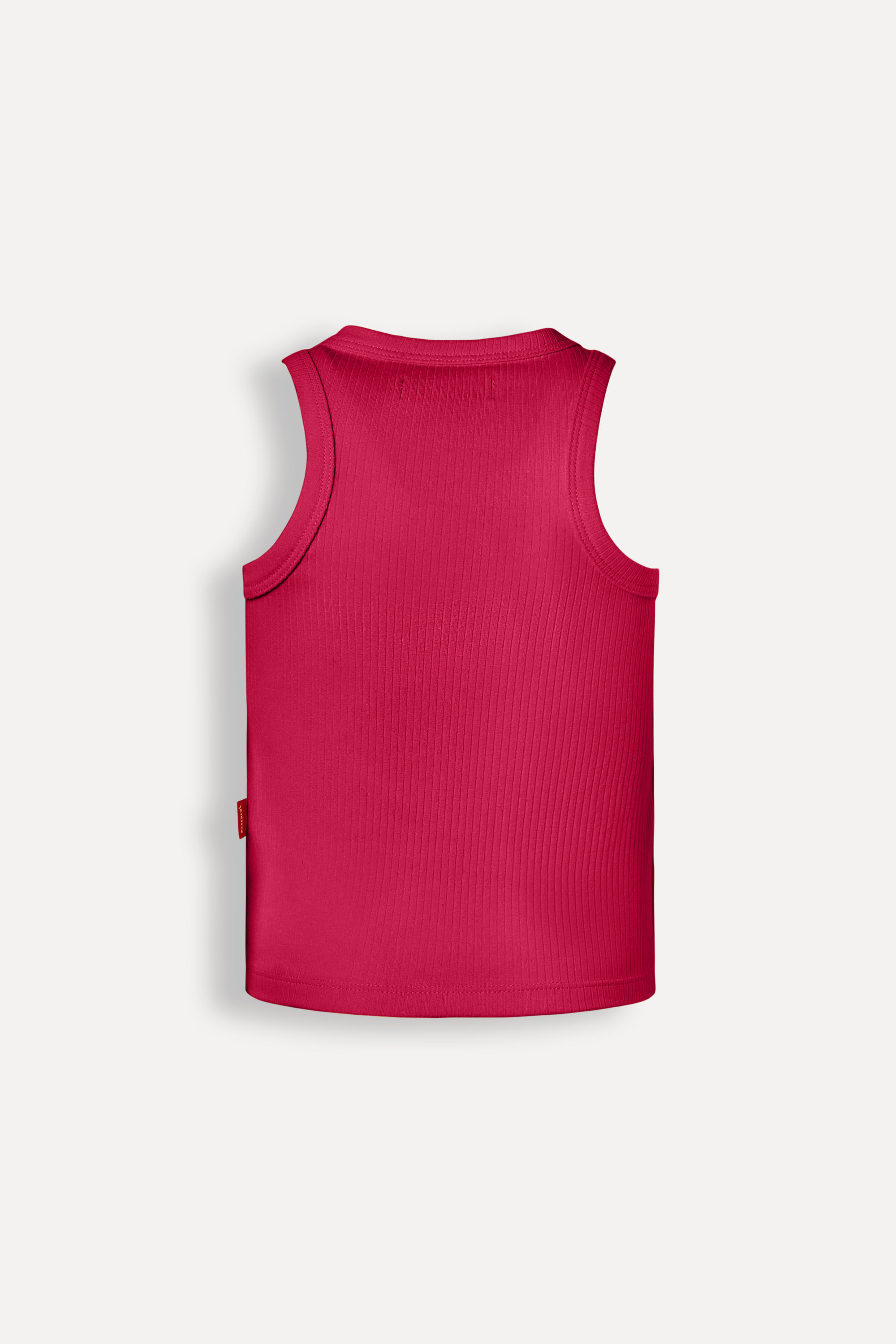 Regata Menina Canelada Cores