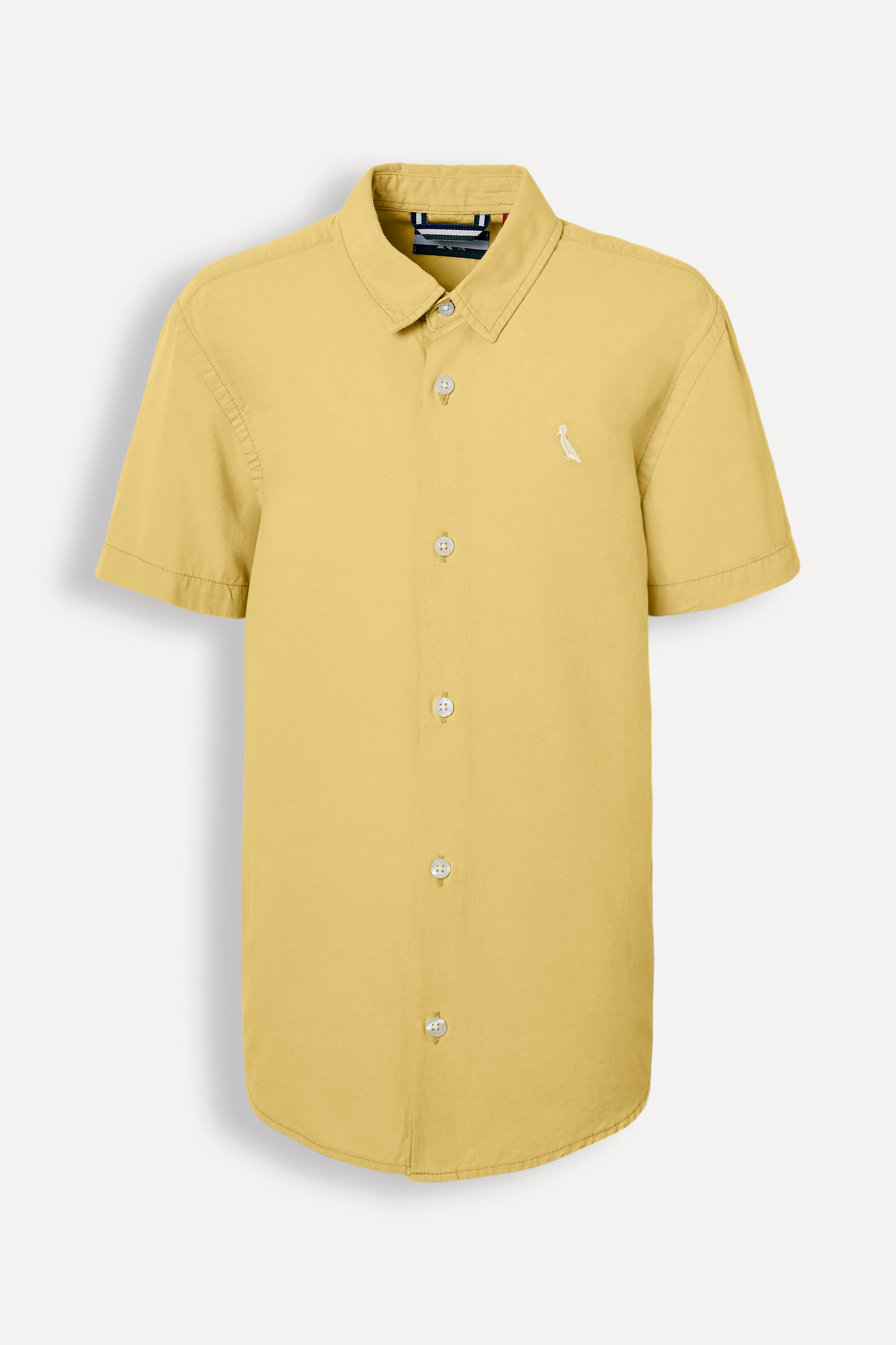 Camisa Mini Mc Tp Nova Paraty