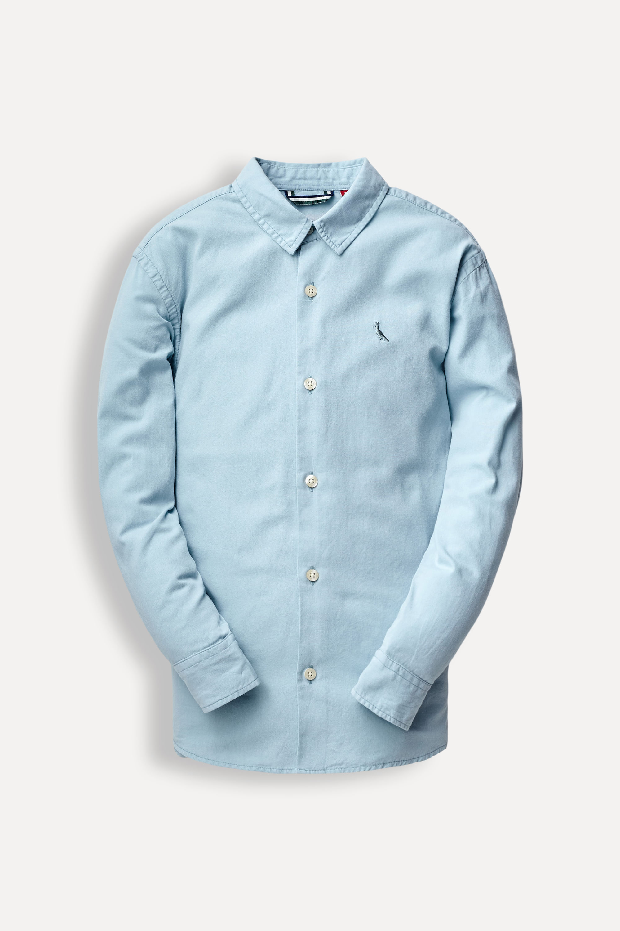 Camisa Mini Ml Tp Nova Paraty