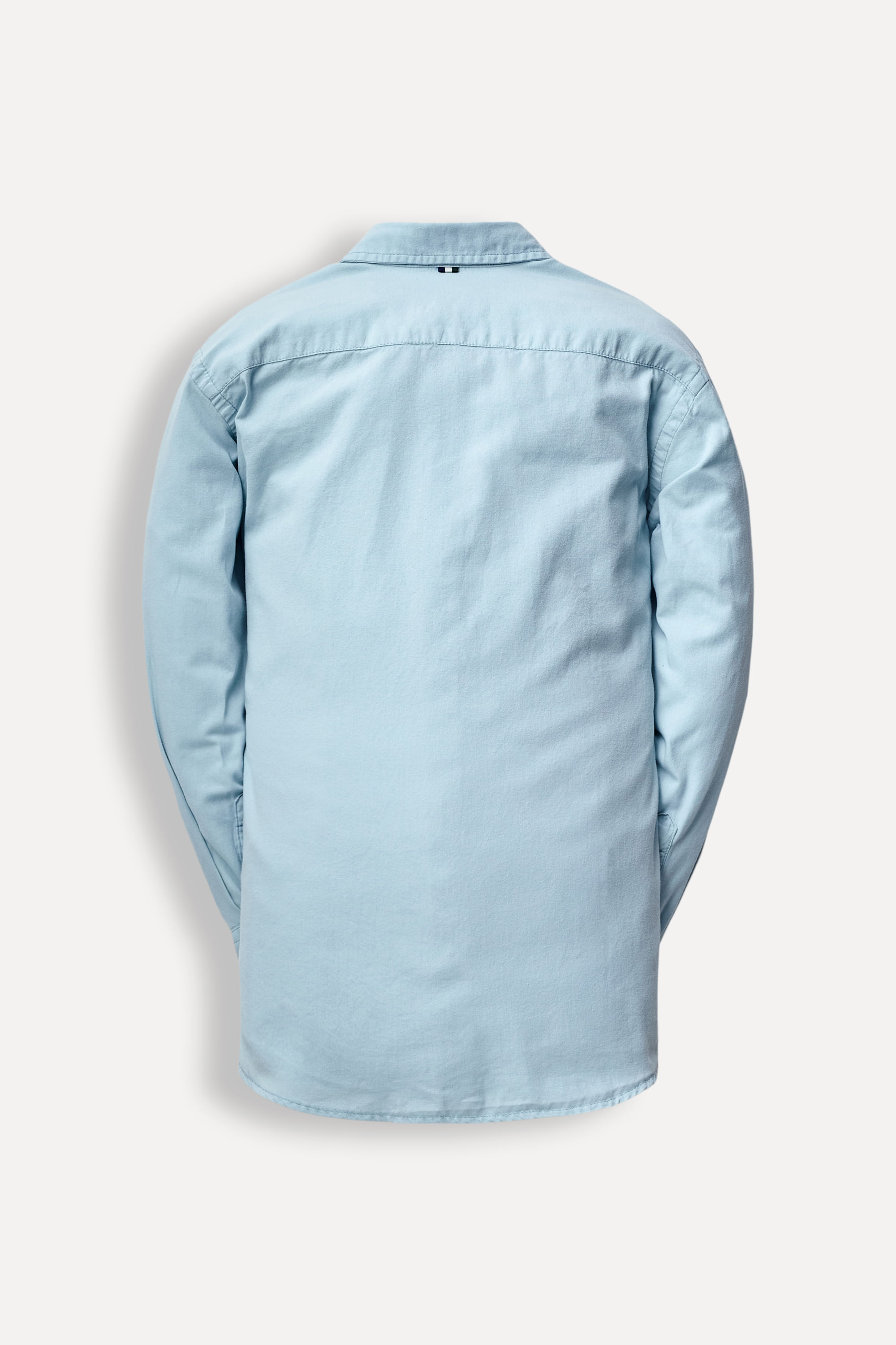 Camisa Mini Ml Tp Nova Paraty