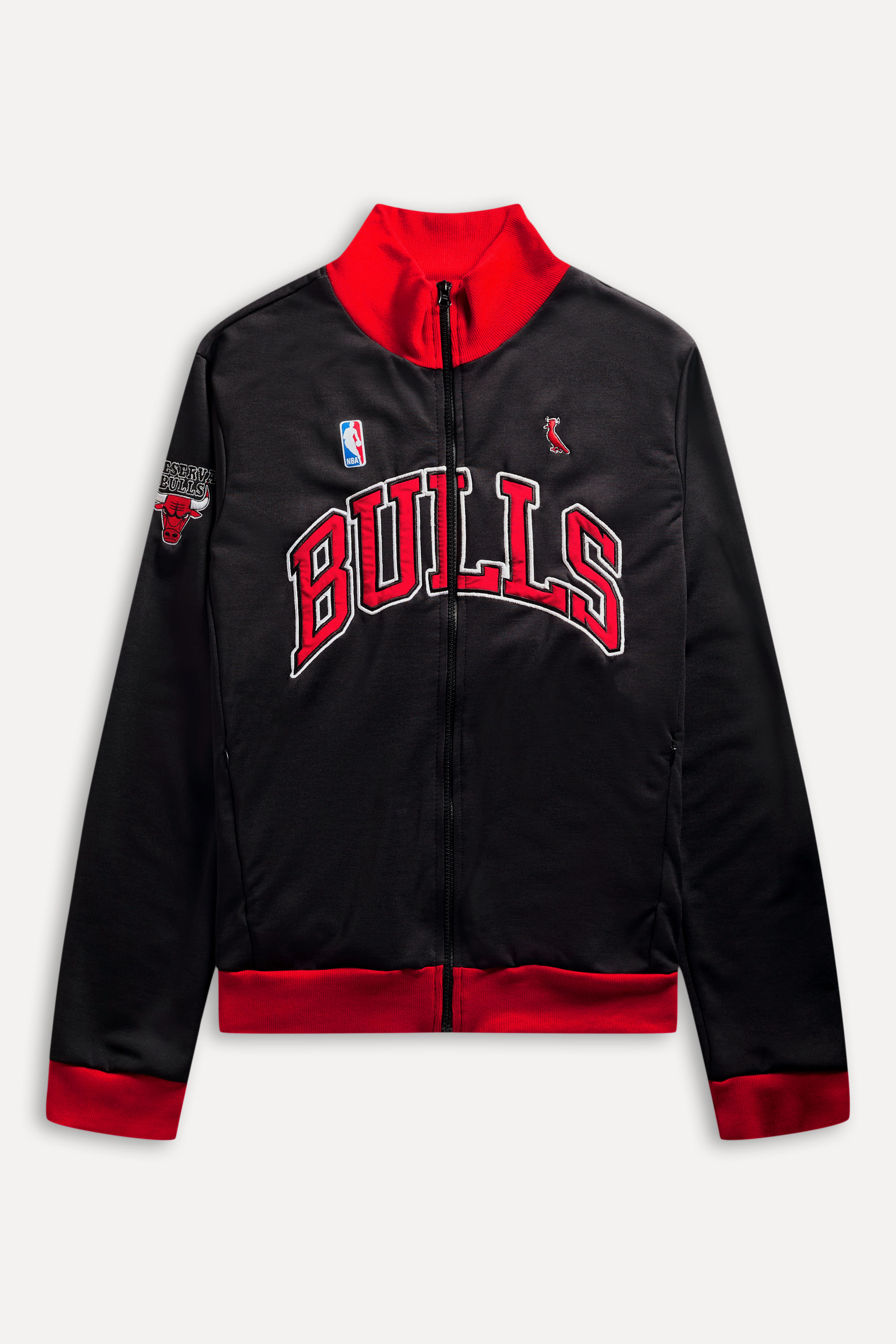 Jaqueta Esporte Reserva Bulls