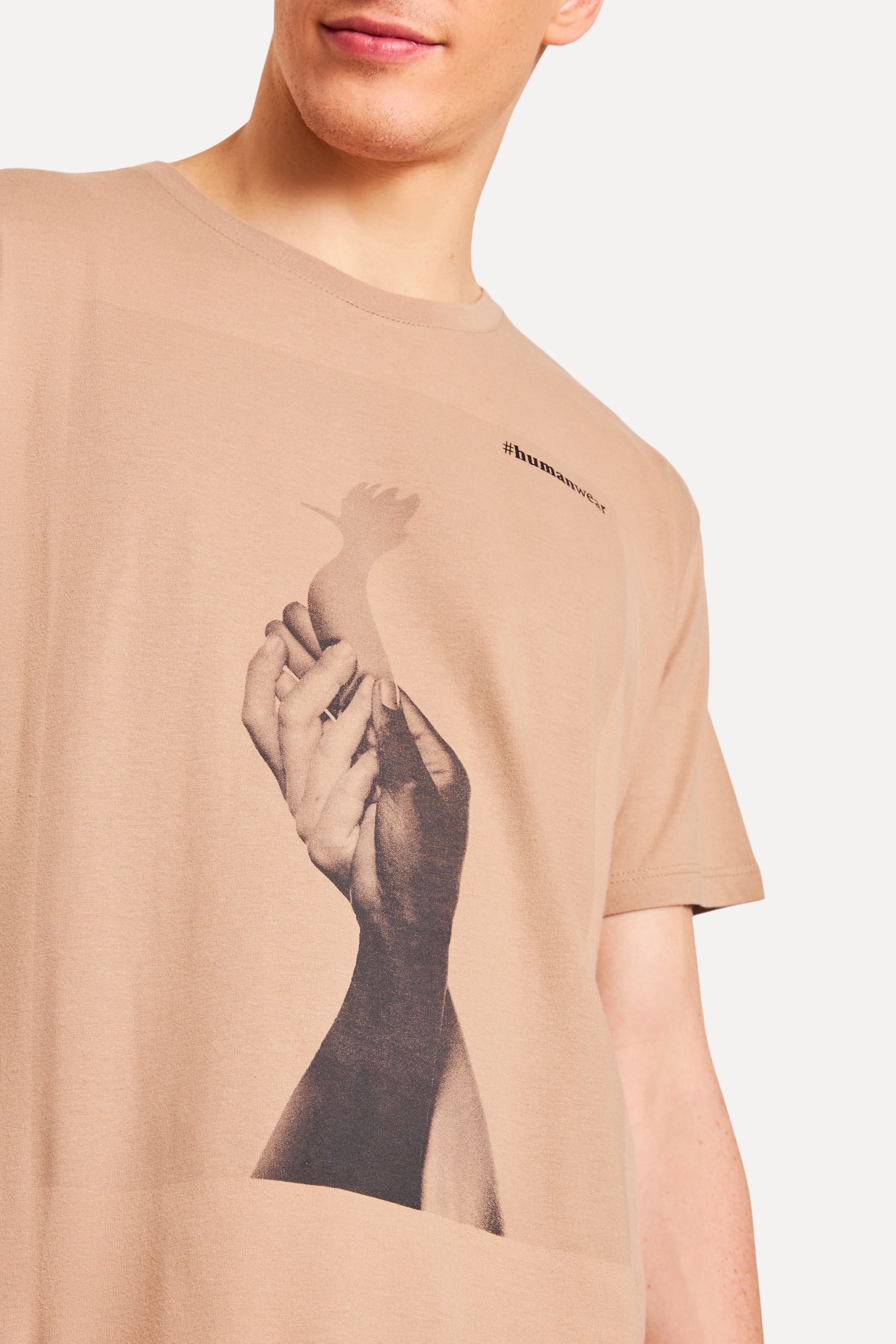 Camiseta Estampada Pica Pau Uniao