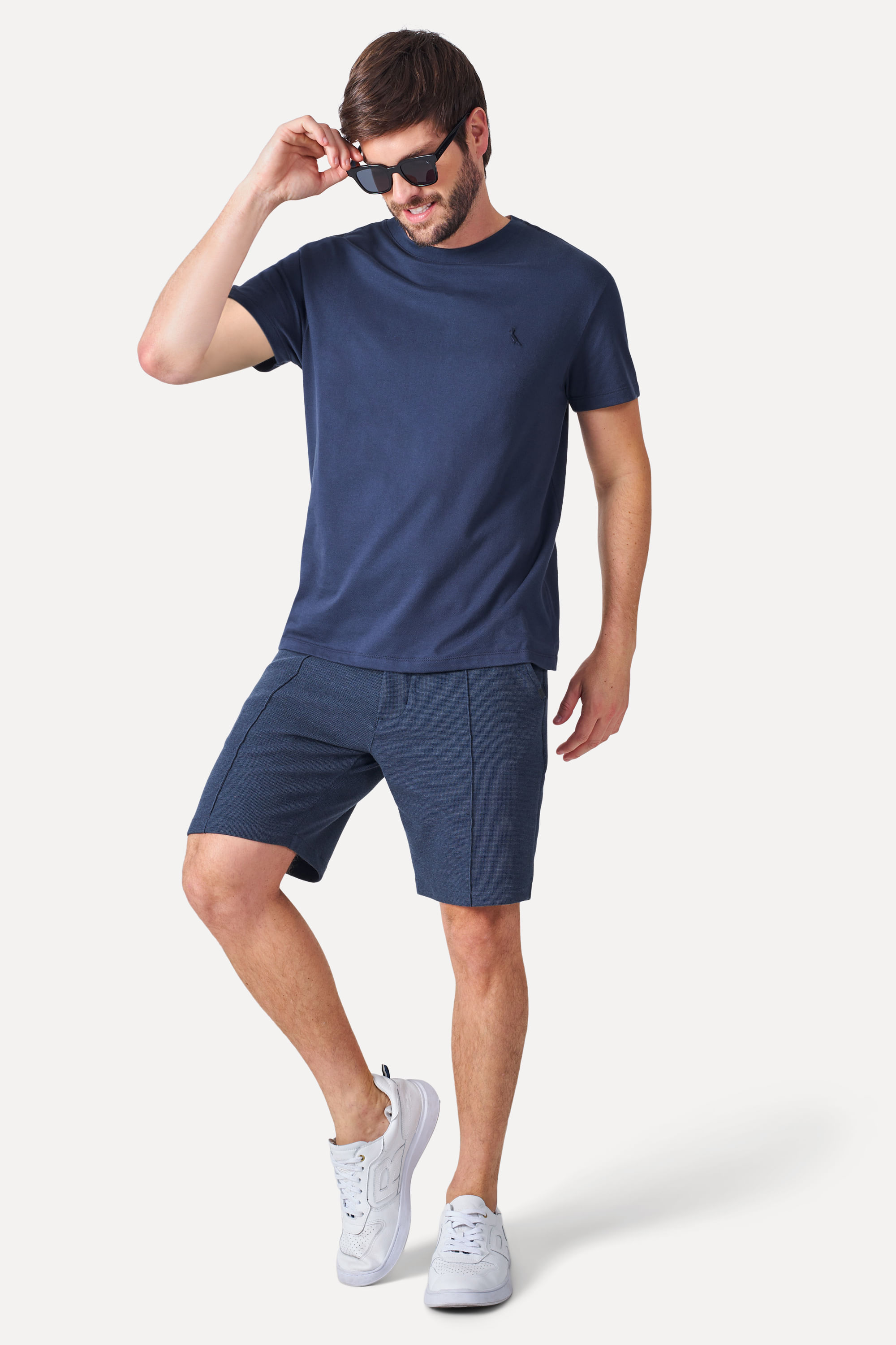 Bermuda Indaia Special Edition