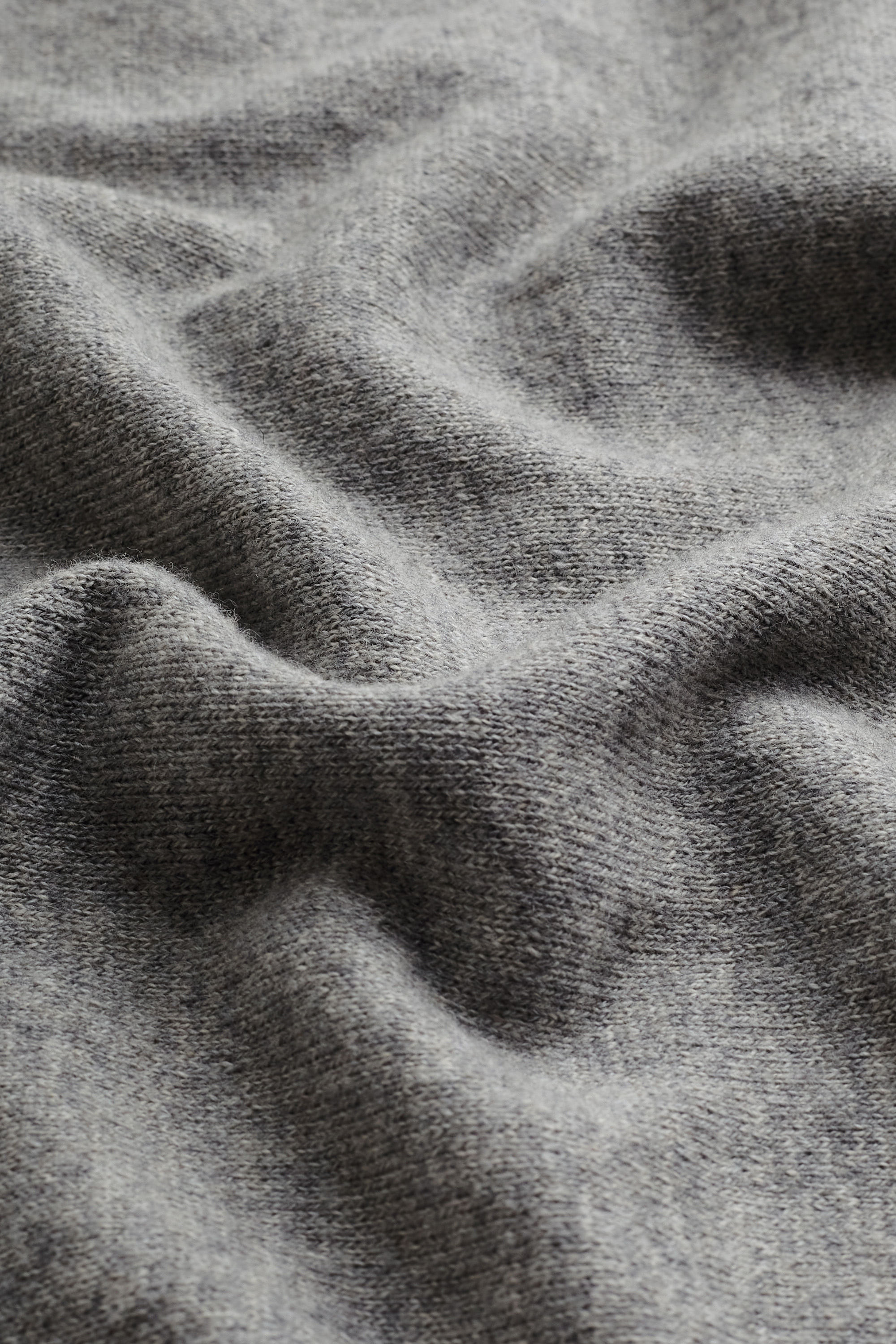 Tricot Cotton Cashmere