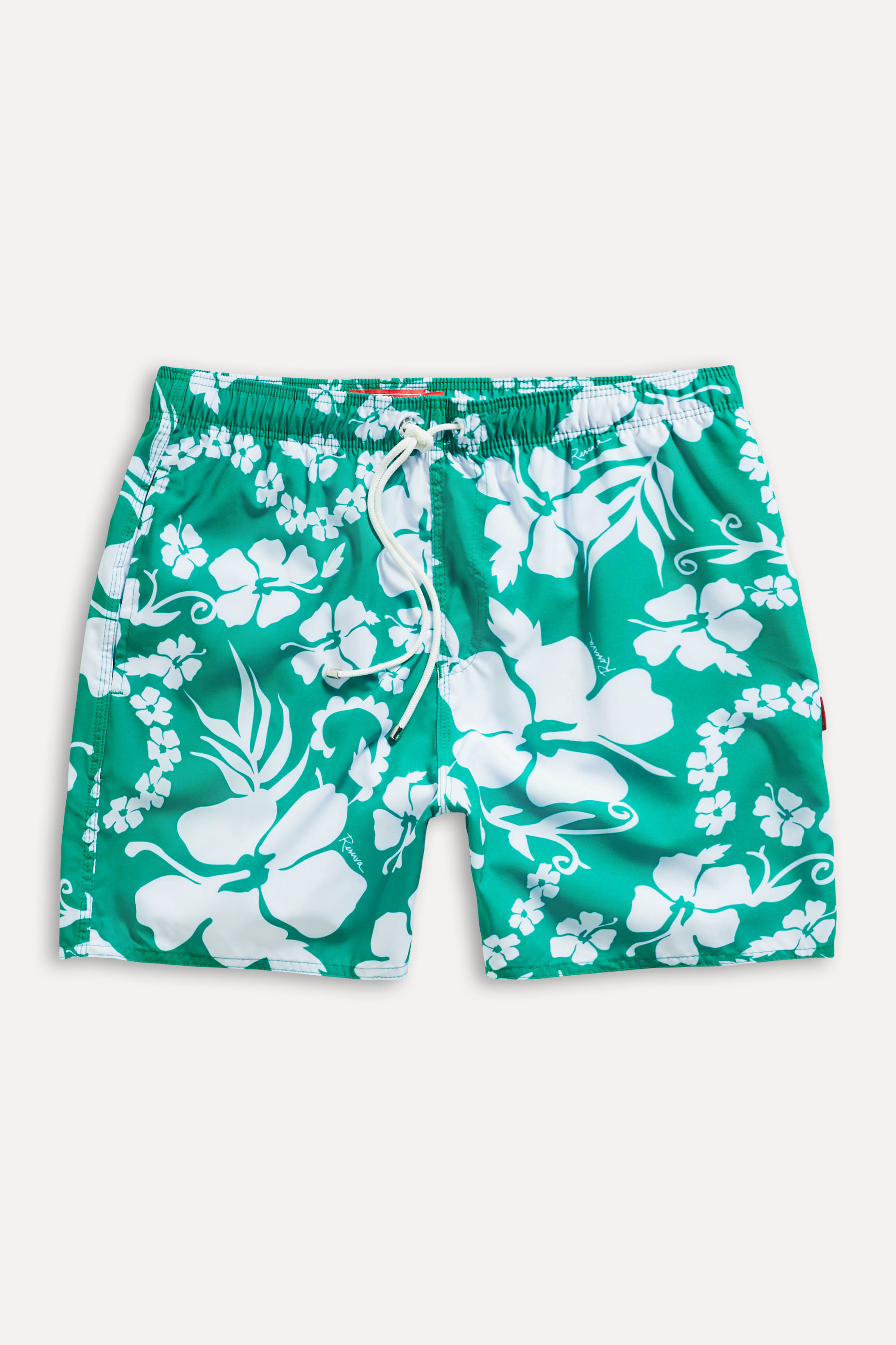 Short Praia Estampado Mana