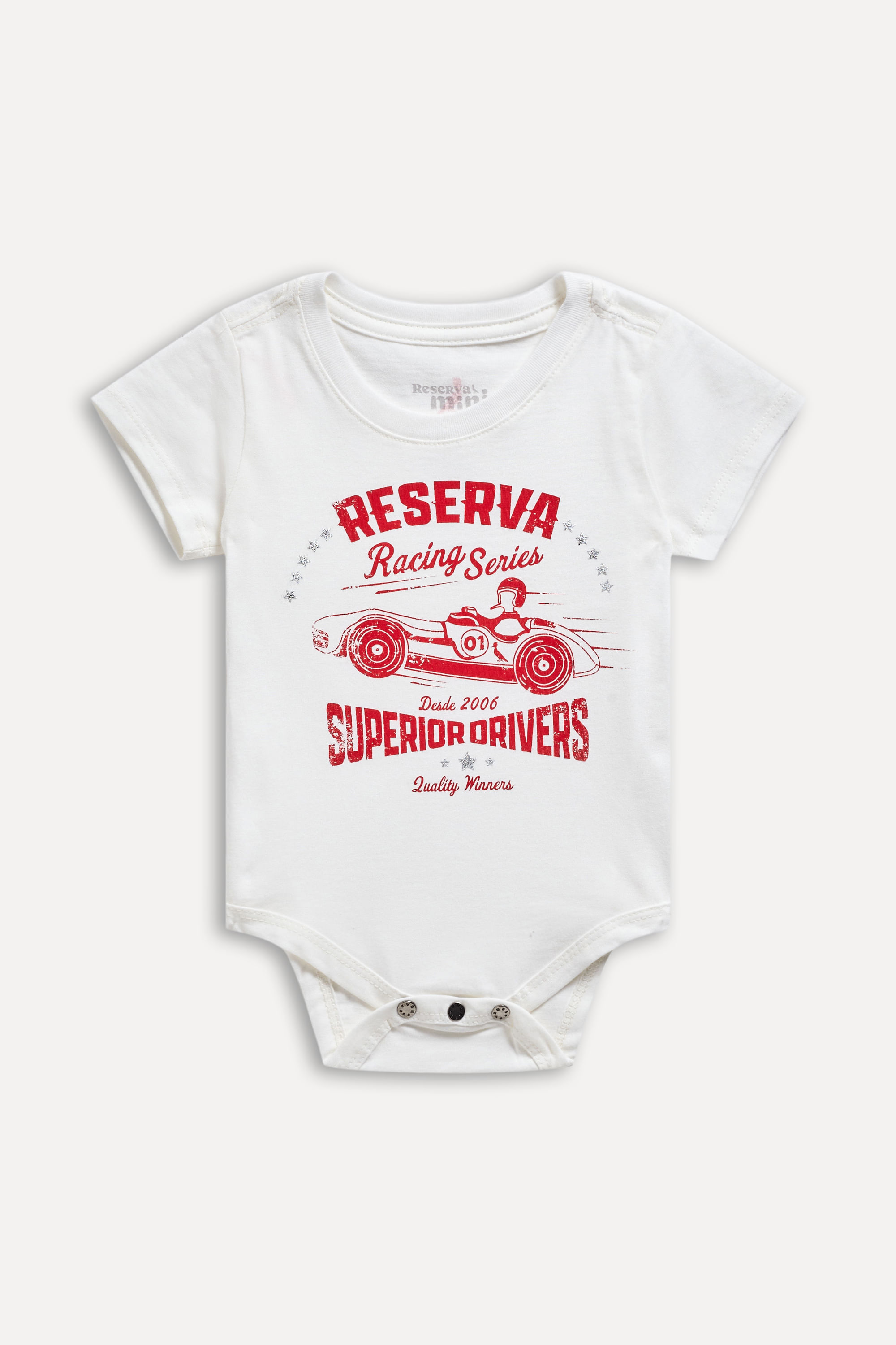 Body Mc Bb Est Superior Drivers