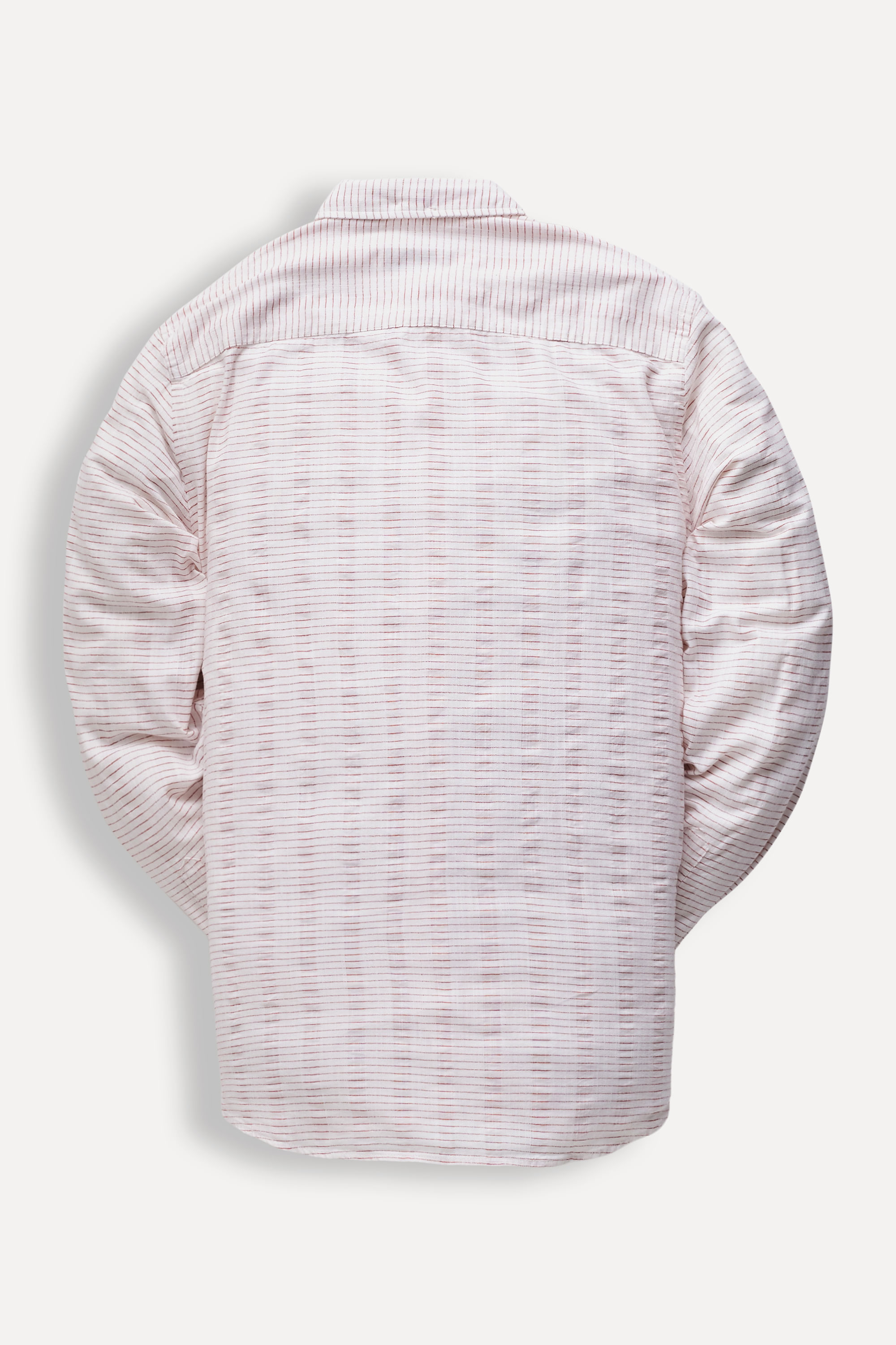 Camisa Ml Listras Kame