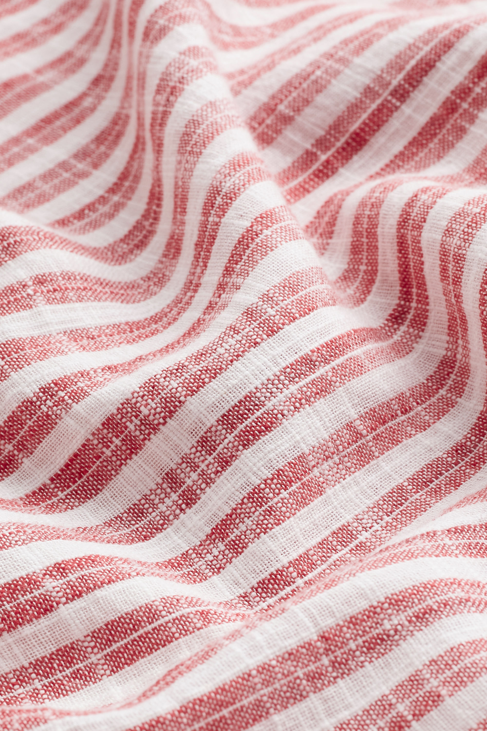 Camisa Ml Listra Partida