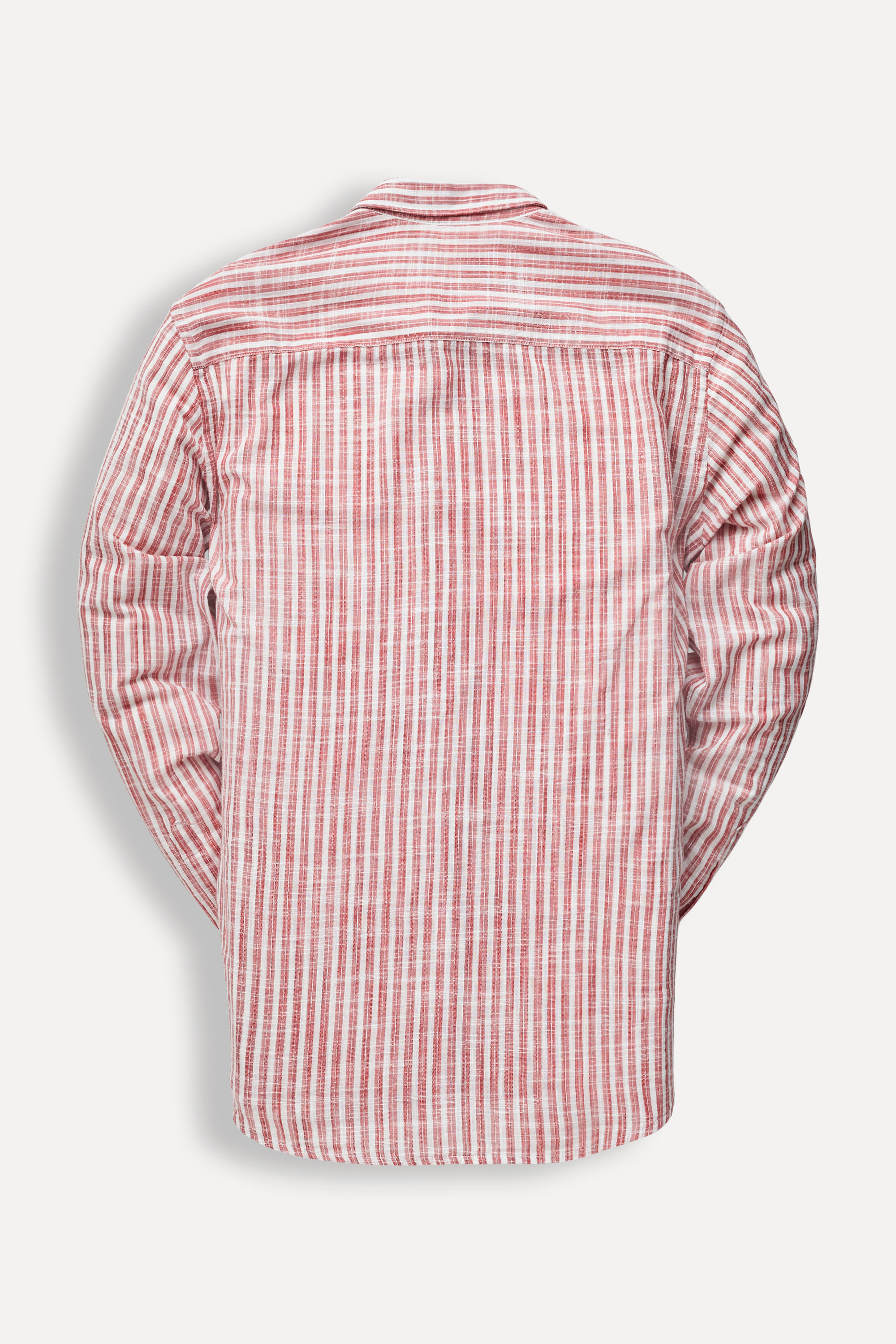 Camisa Ml Listra Partida