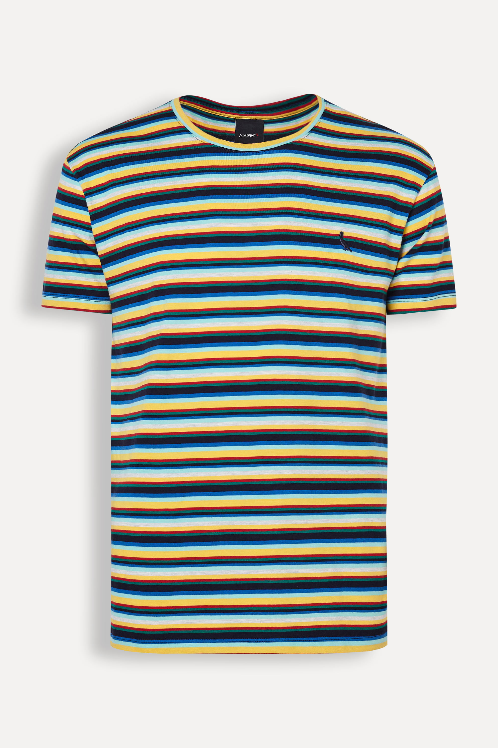 Camiseta Listrada Phil