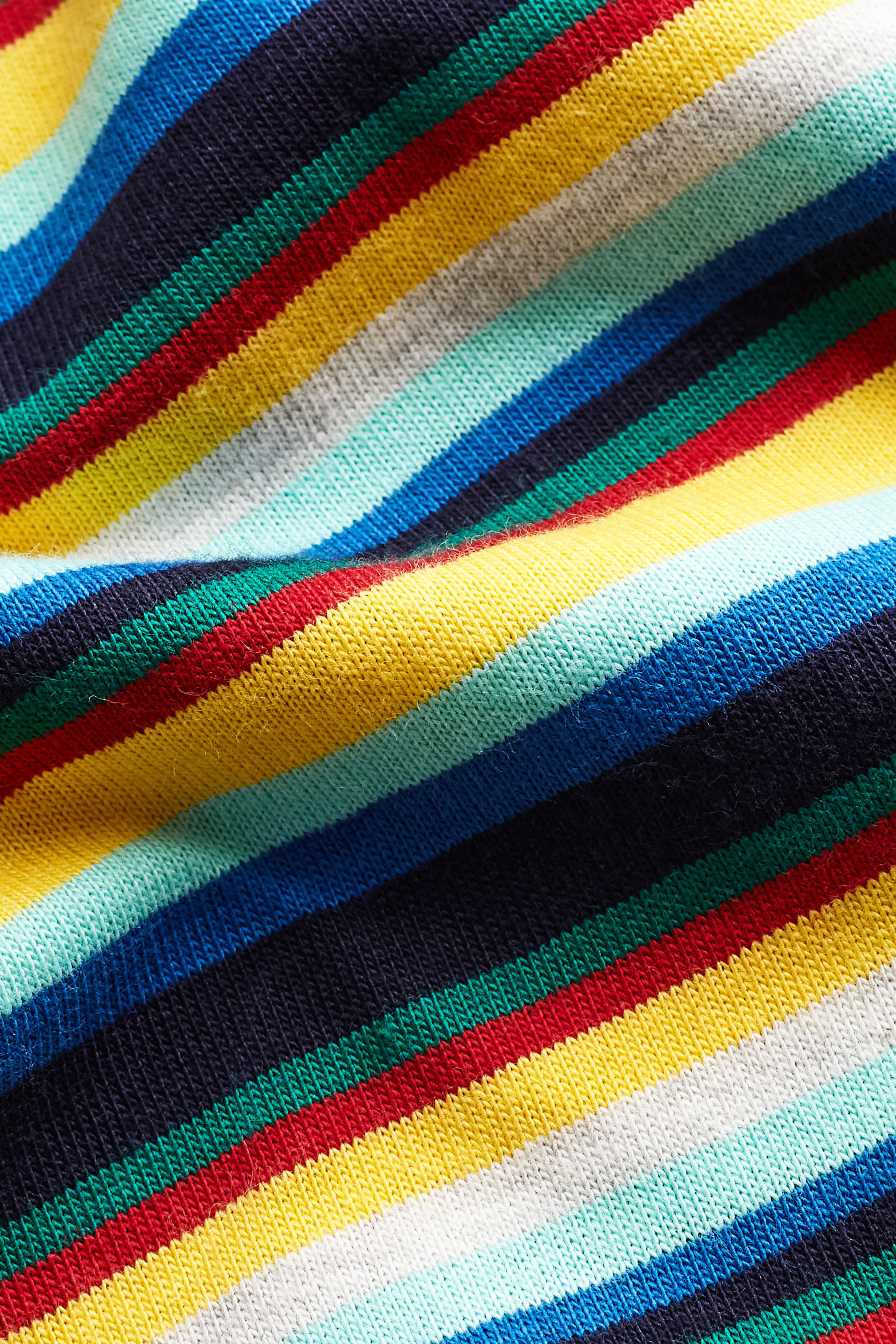 Camiseta Listrada Phil