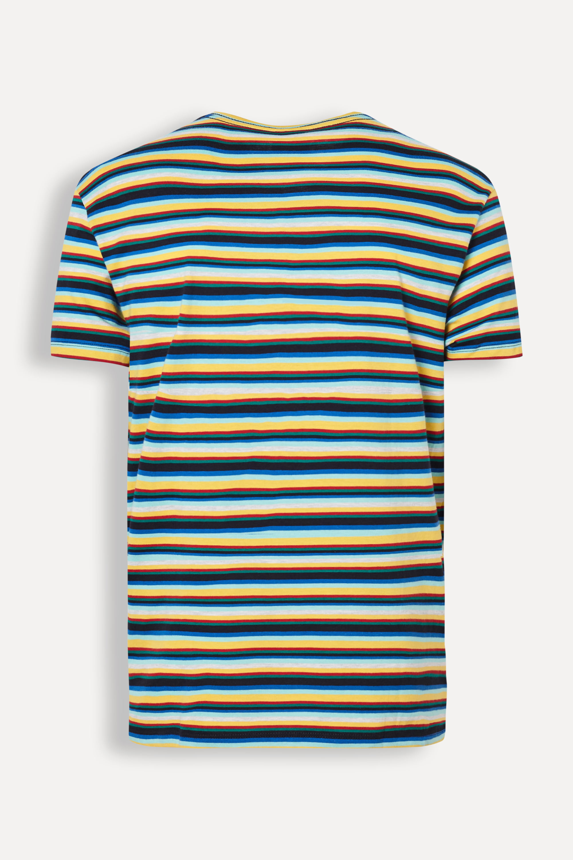 Camiseta Listrada Phil