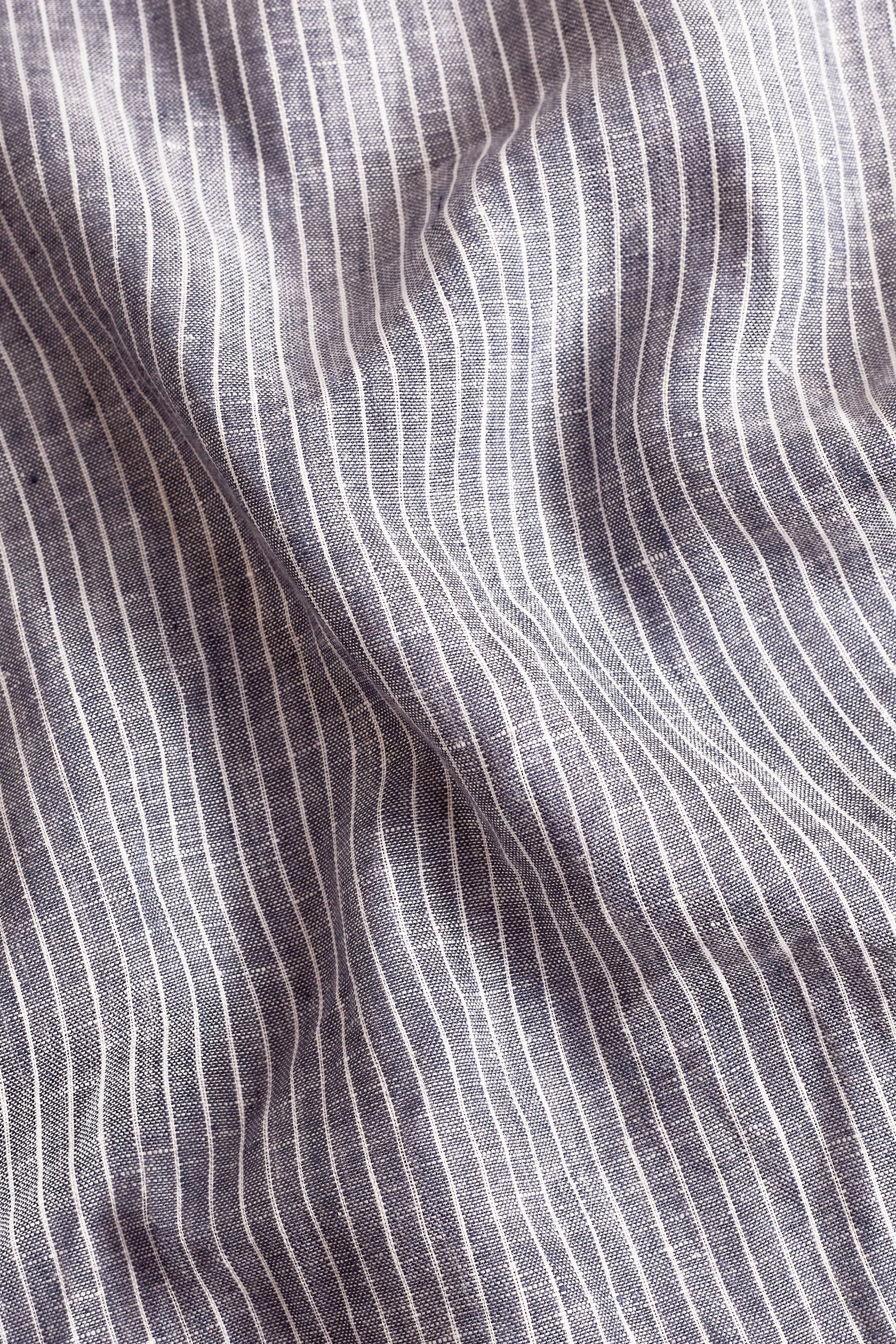 Camisa Ml Listras Louis