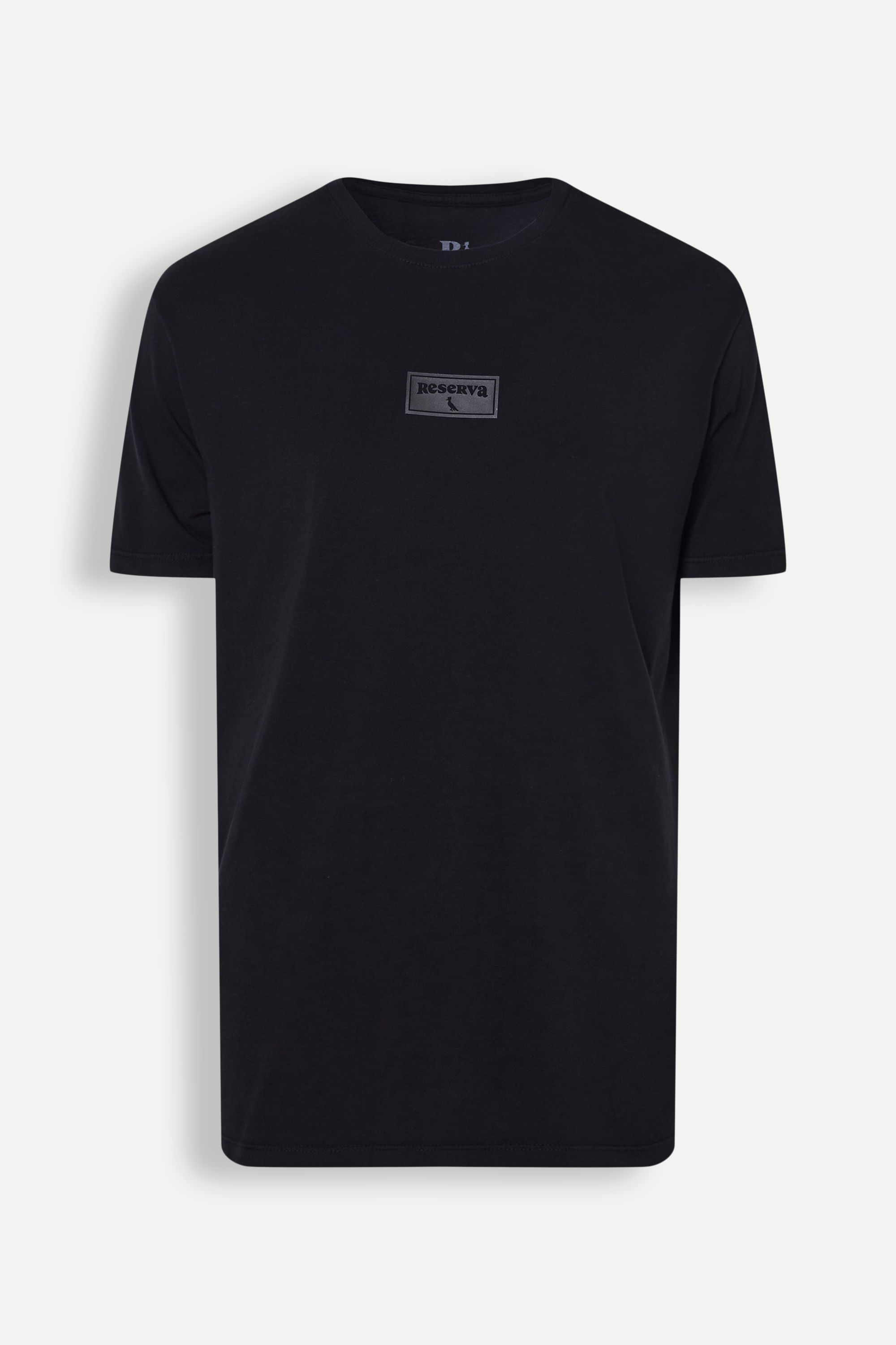 Camiseta Est Reserva Praia Monocromatico