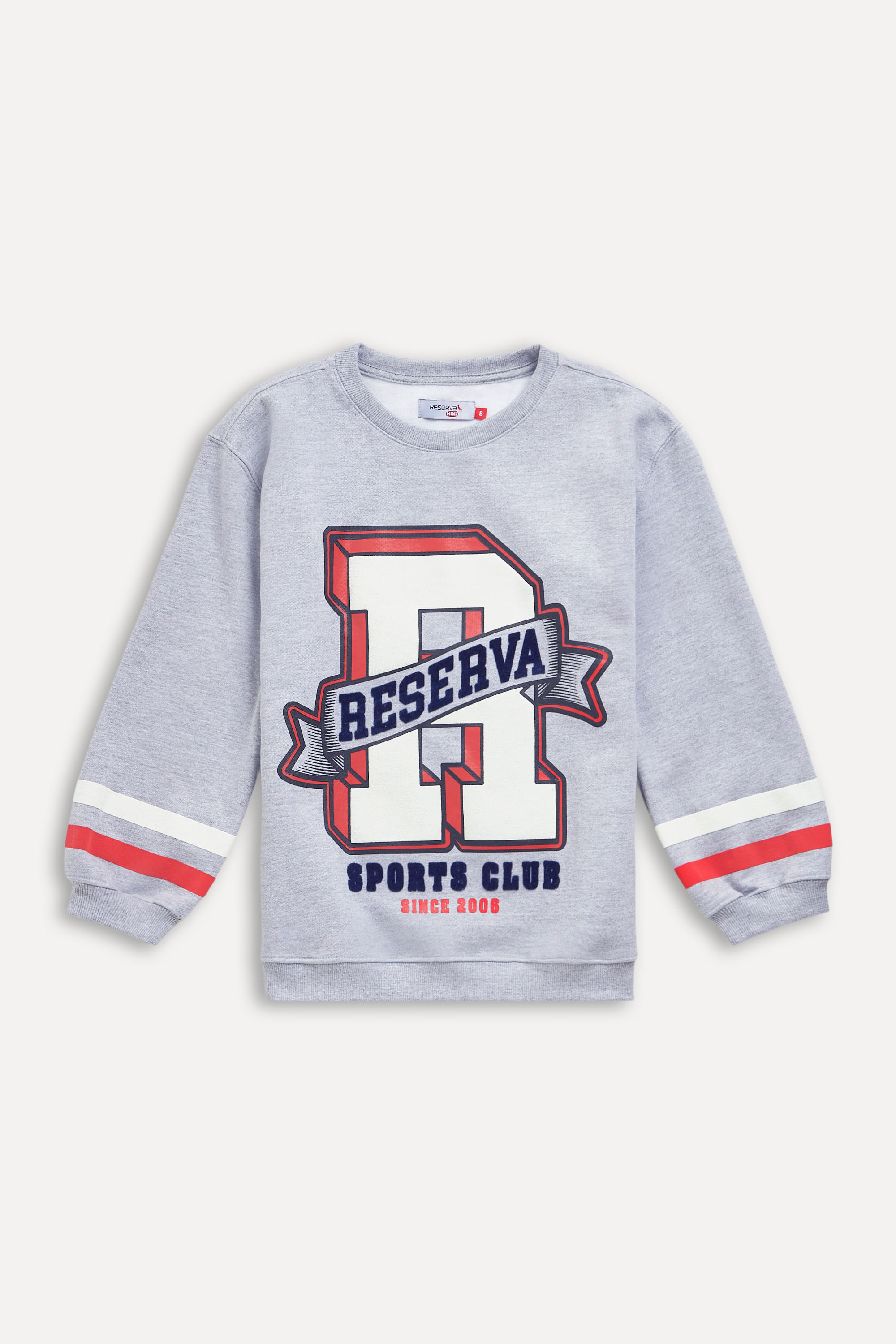 Casaco Menina Moletom Athletic