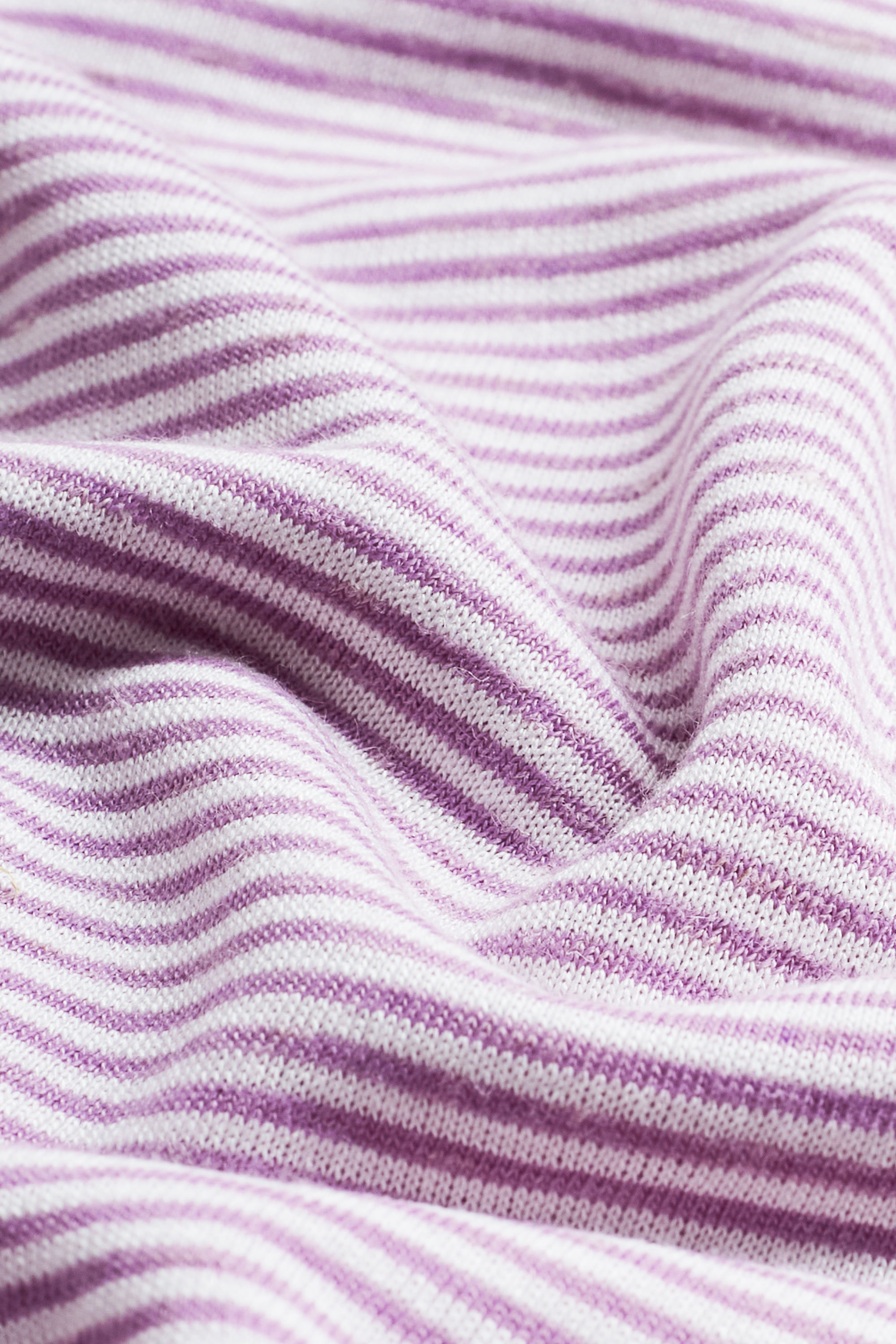 Camiseta Mini Listra Lock